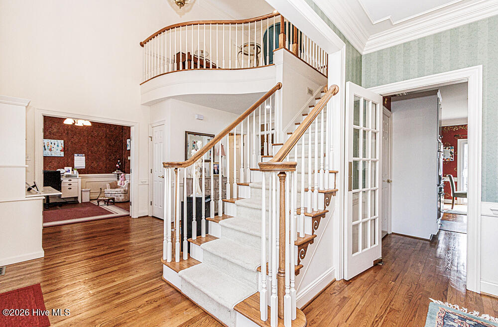 3213 Abbey Road, Rocky Mount, NC, 27804