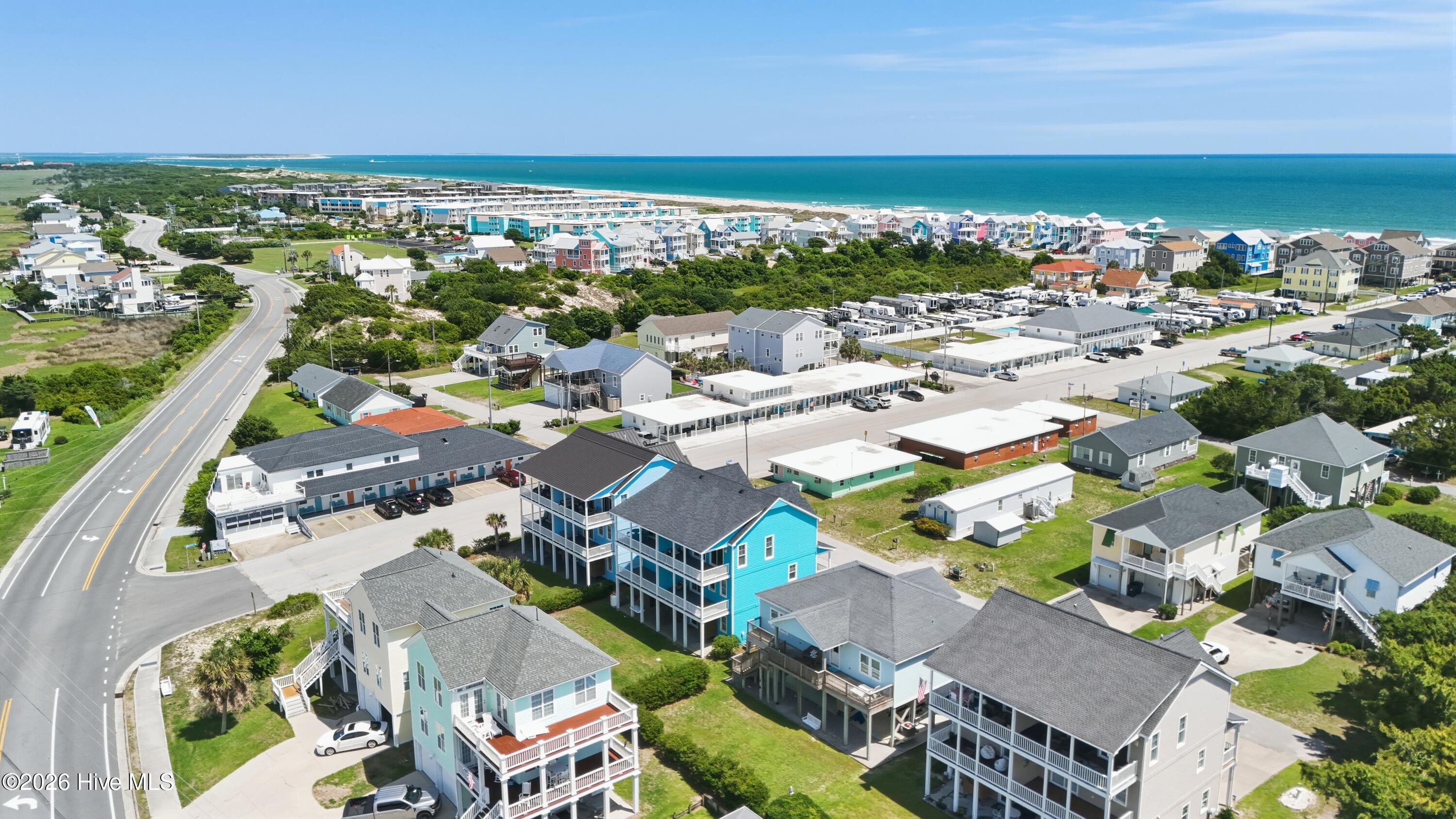 105 Winston Avenue Unit A,Atlantic Beach