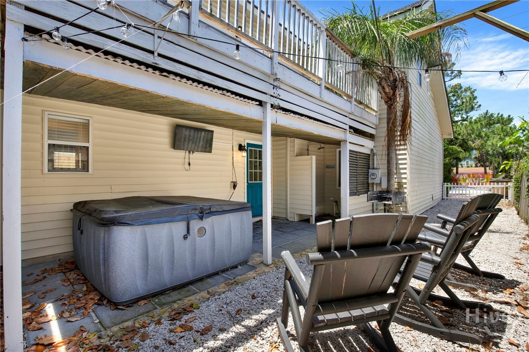 1406 Jones Avenue, Tybee Island, GA 31328 Listing Photo  40