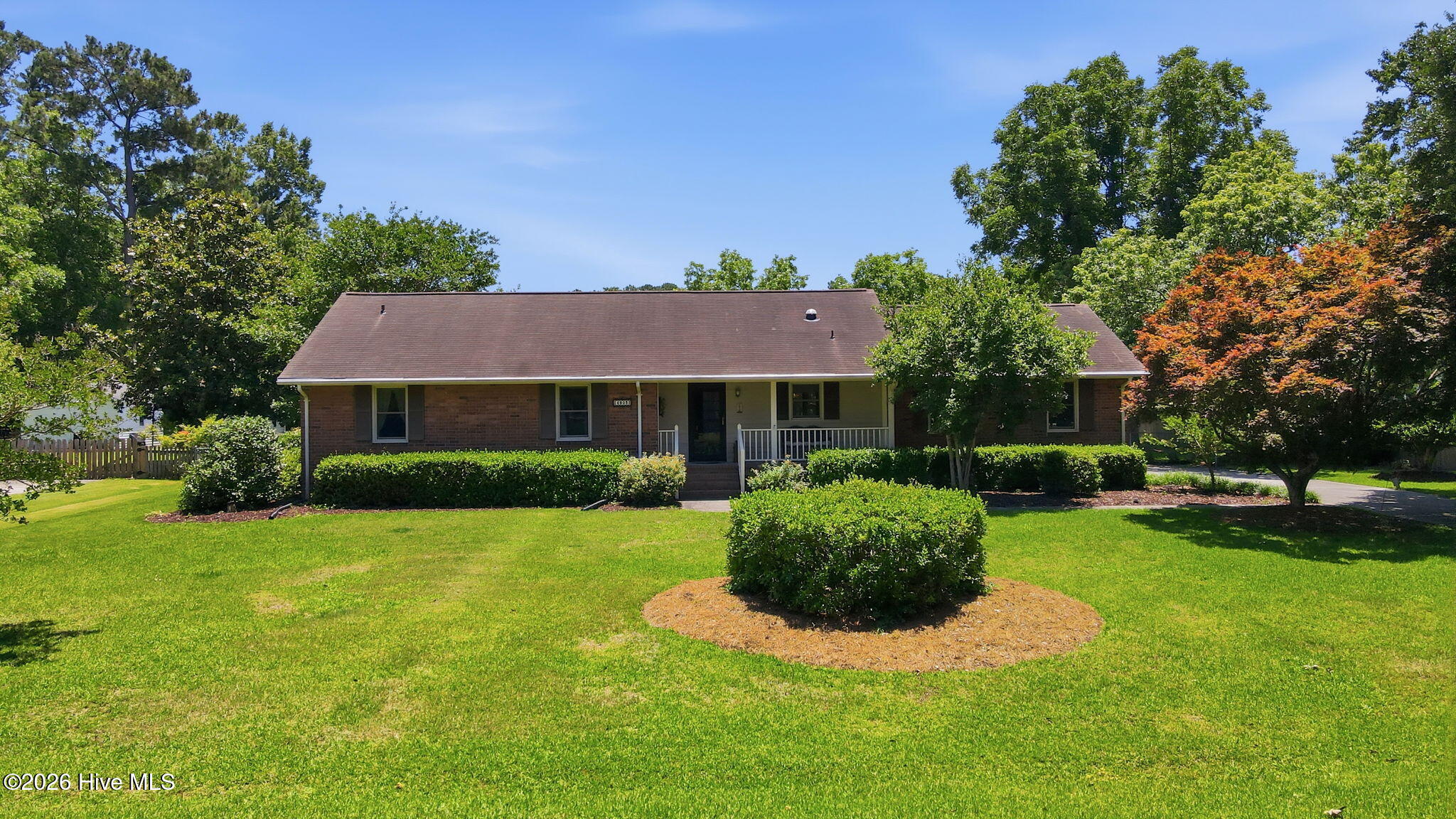 4903 Creekside Drive,New Bern