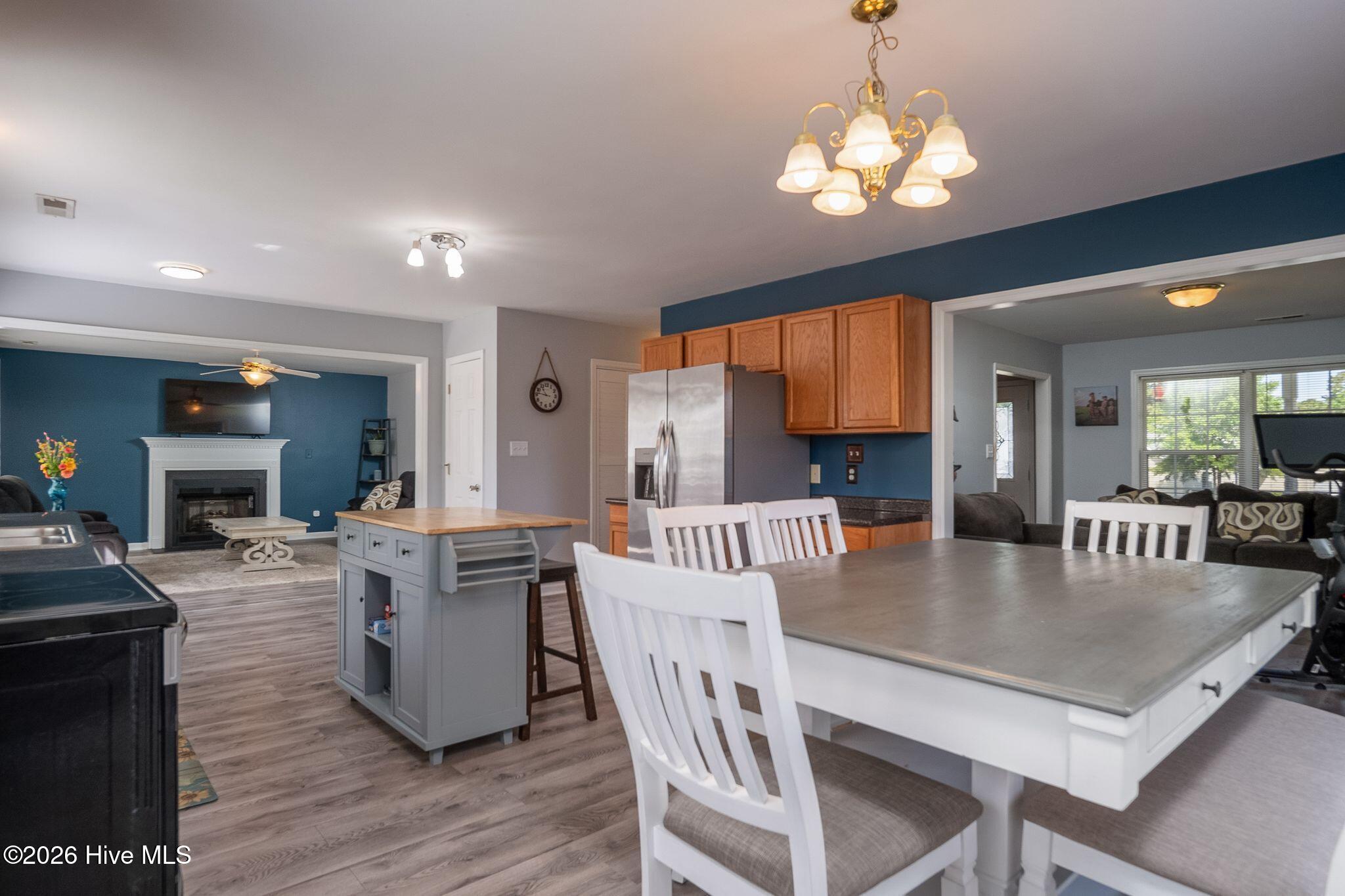 111 Baldwin Court, Jacksonville, NC, 28546