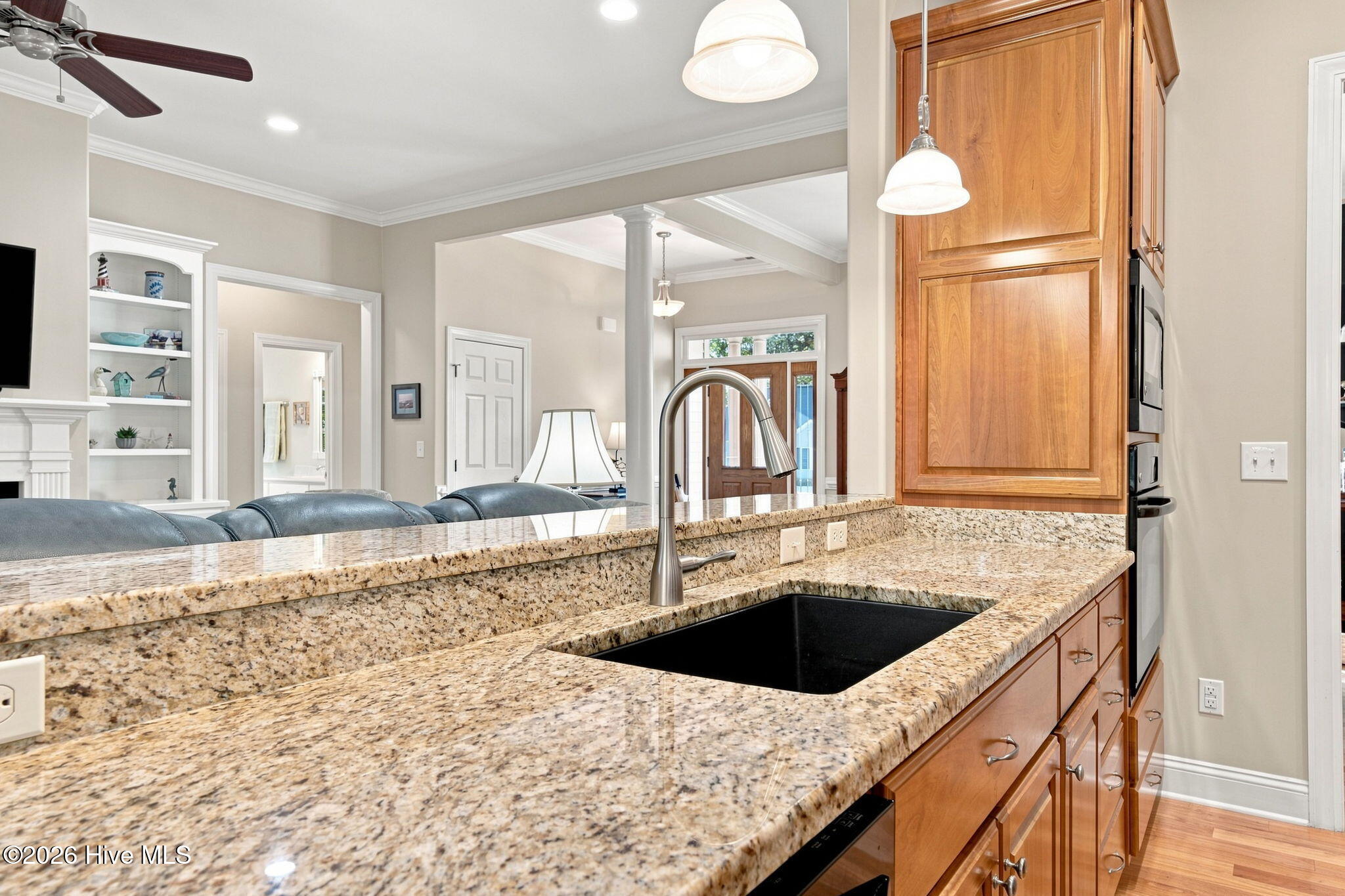4542 Moss Bend,New Bern