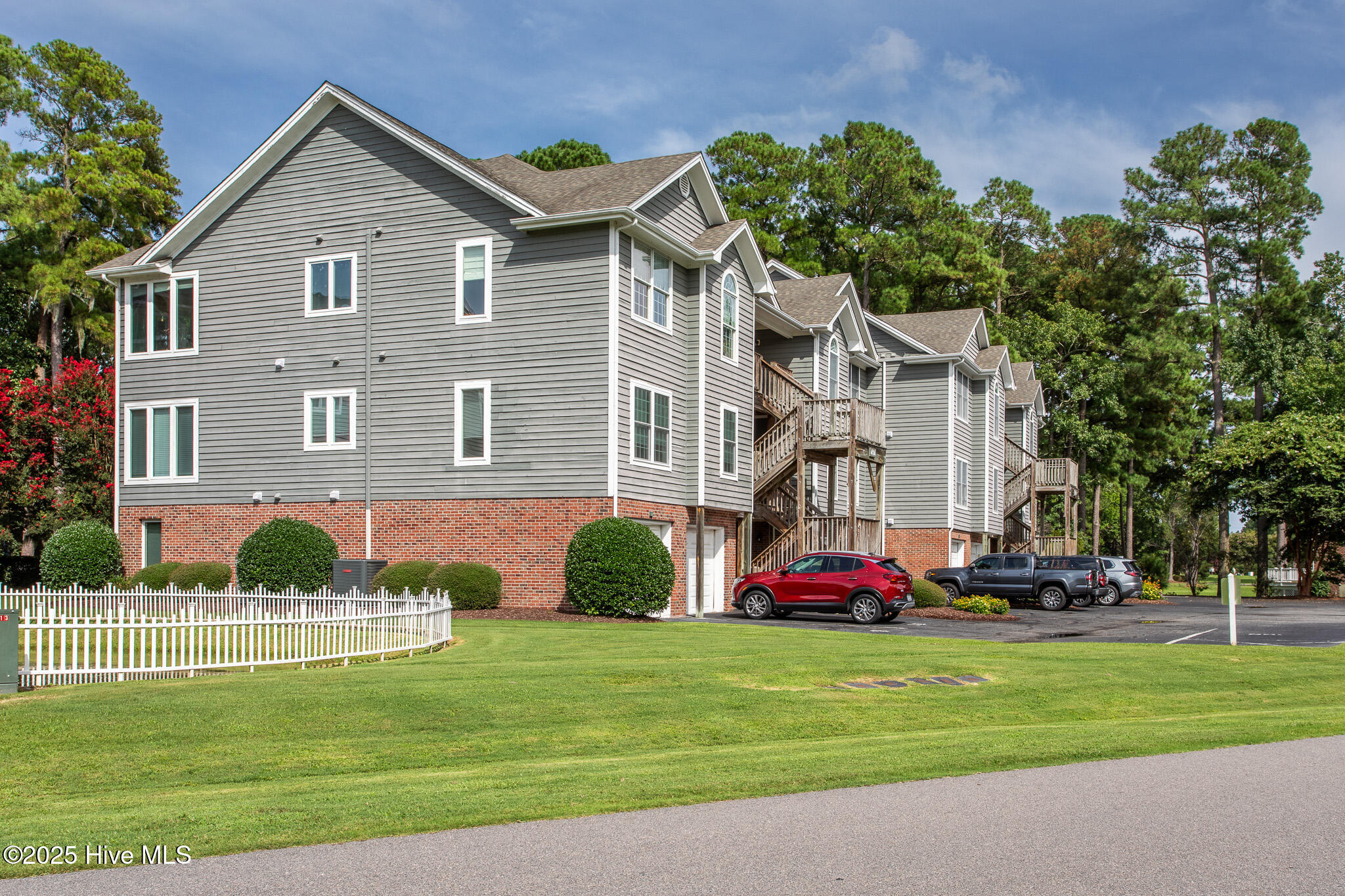 Homes for sale in Hertford, NC | 414 Albemarle Blvd #16a, Hertford, NC 27944 | MLS# 100529684