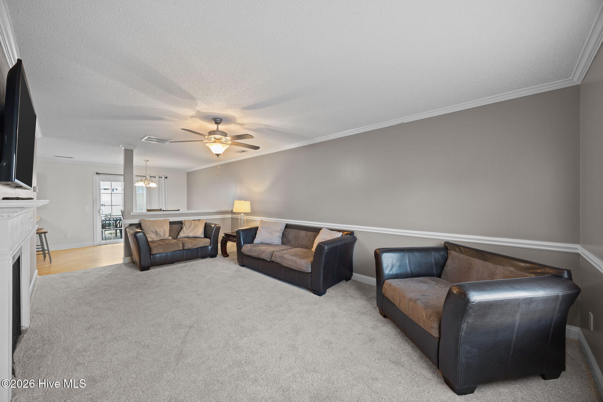 4259 Dudleys Grant Drive UNIT F, Winterville, NC, 28590