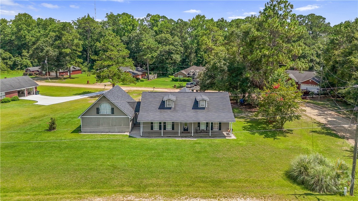 Property at 201 Willow Drive