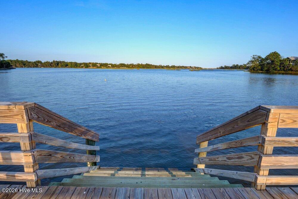 Lot 49 Crown Pointe Drive, Hampstead, NC, 28443