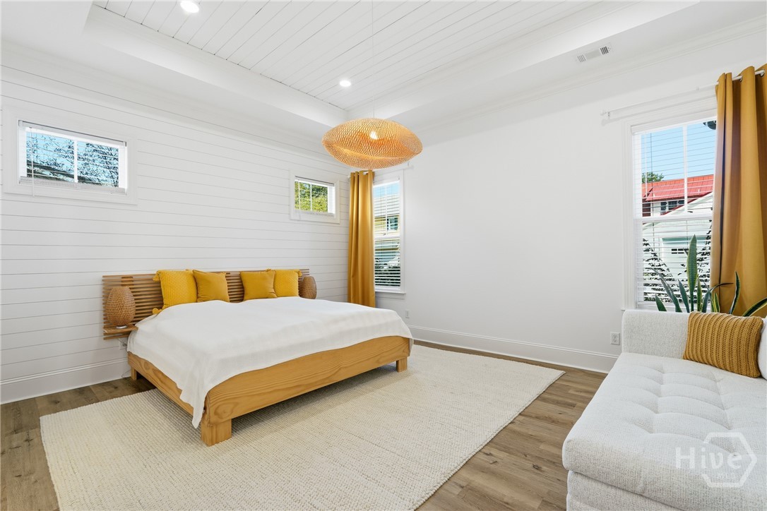 142 Salt Marsh Drive, Midway, GA, 31320