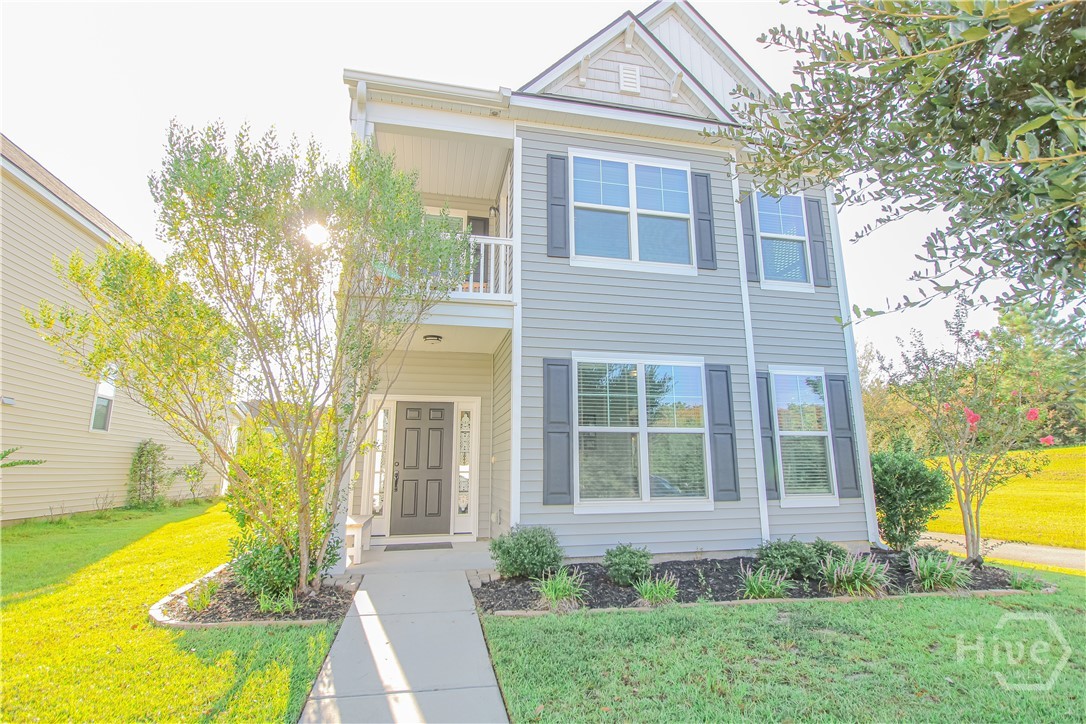 79 Timber Crest Court