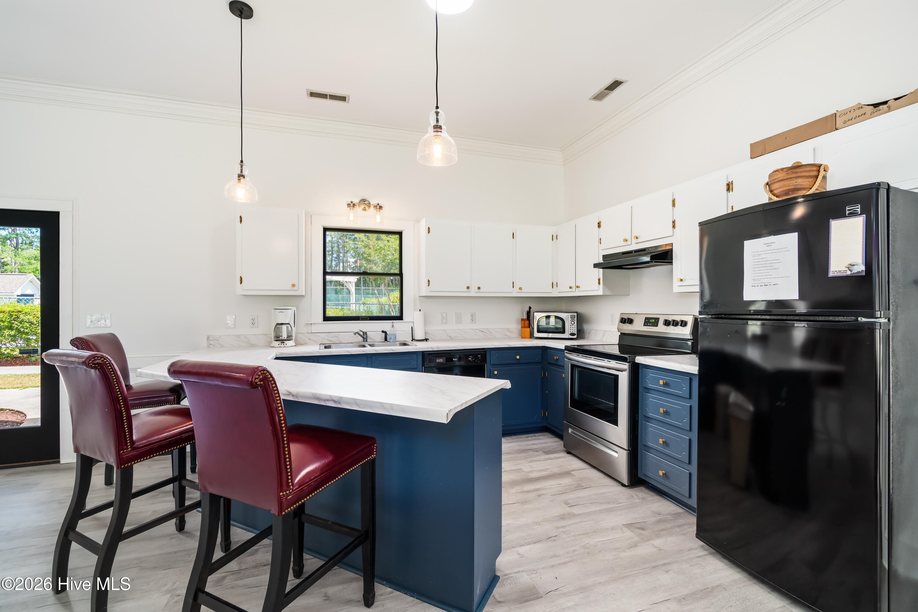 418 Vicksburg Court,Havelock