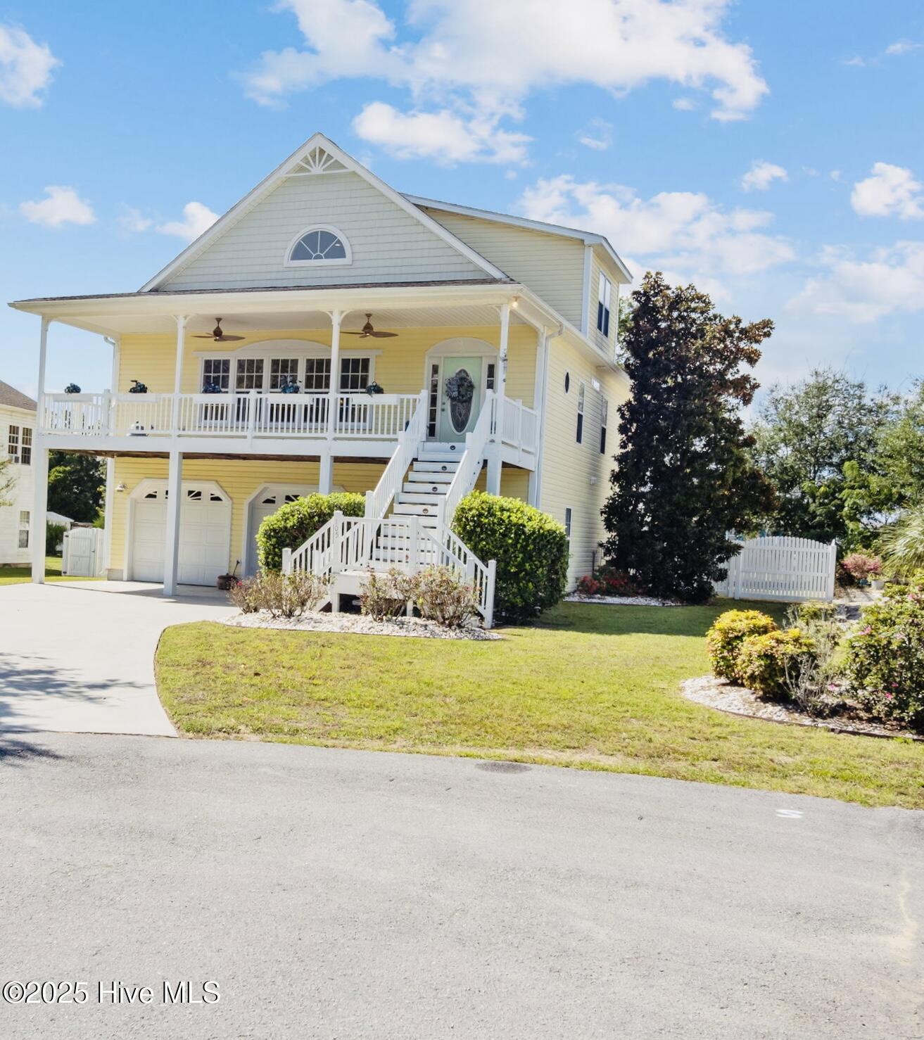 105 Everette Court, Newport, NC, 28570