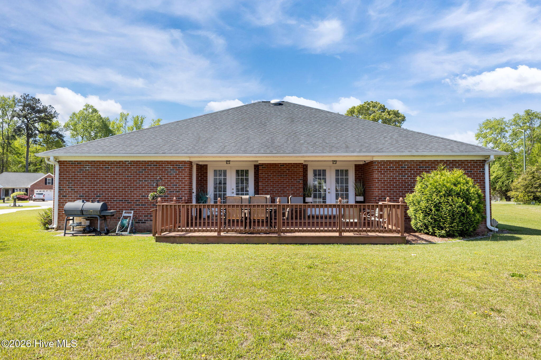 129 Hidden Pond Drive,New Bern