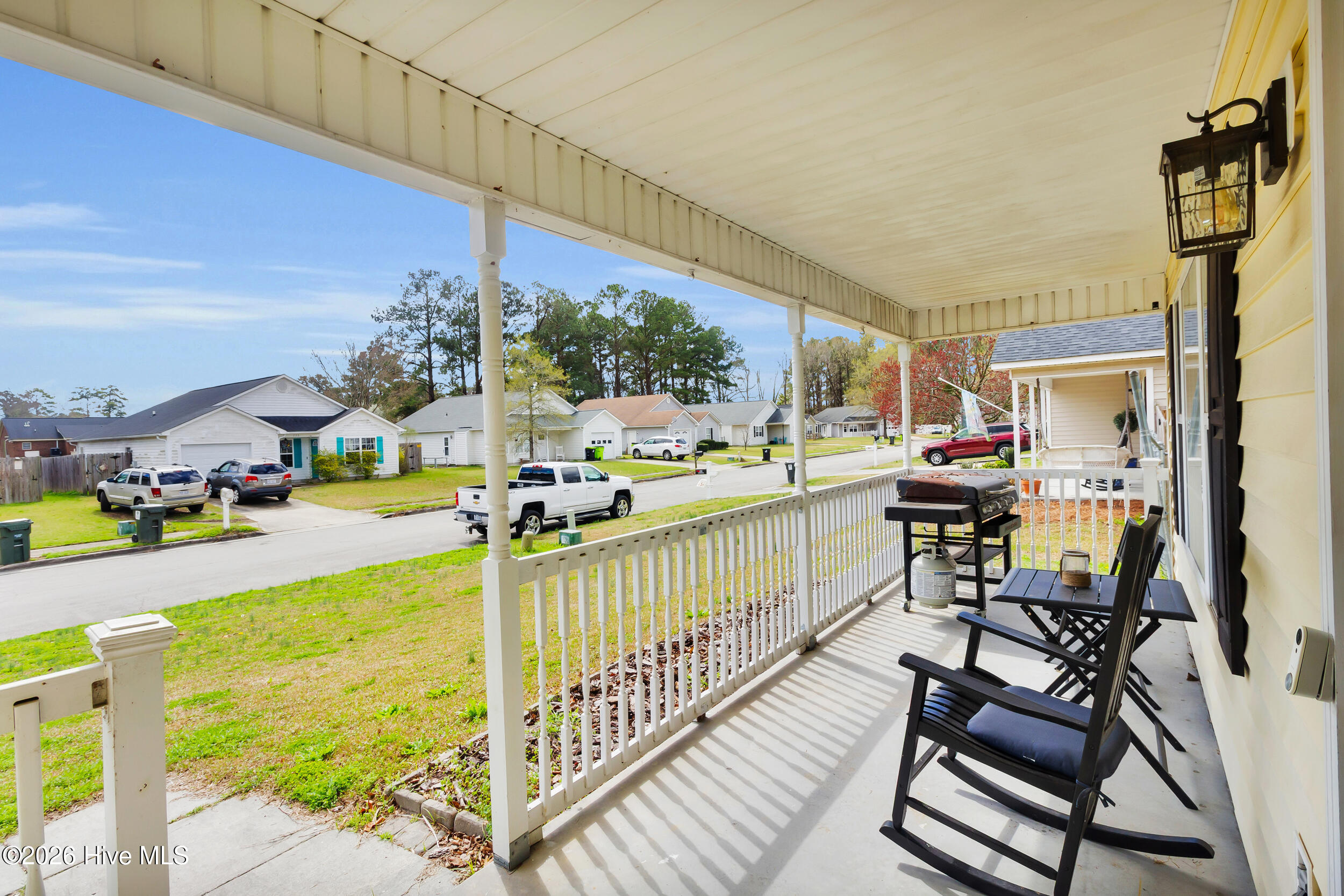 218 Attmore Drive,New Bern