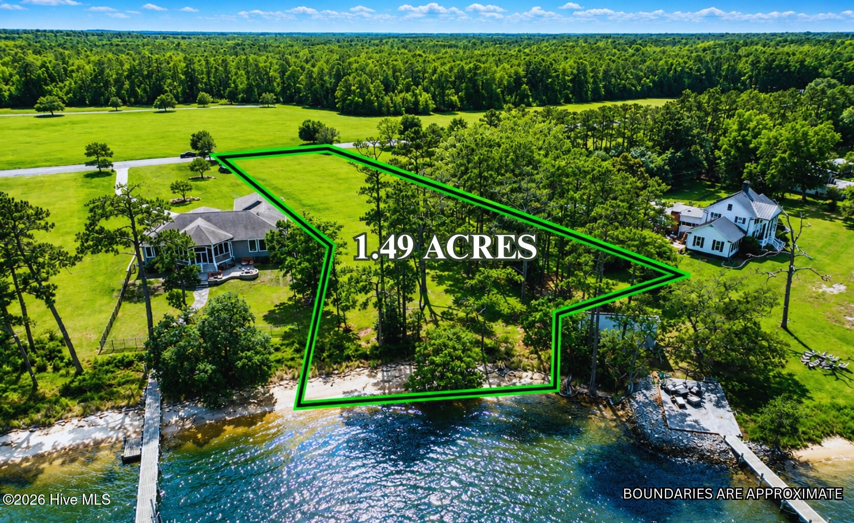 117 Waterway Drive,Havelock