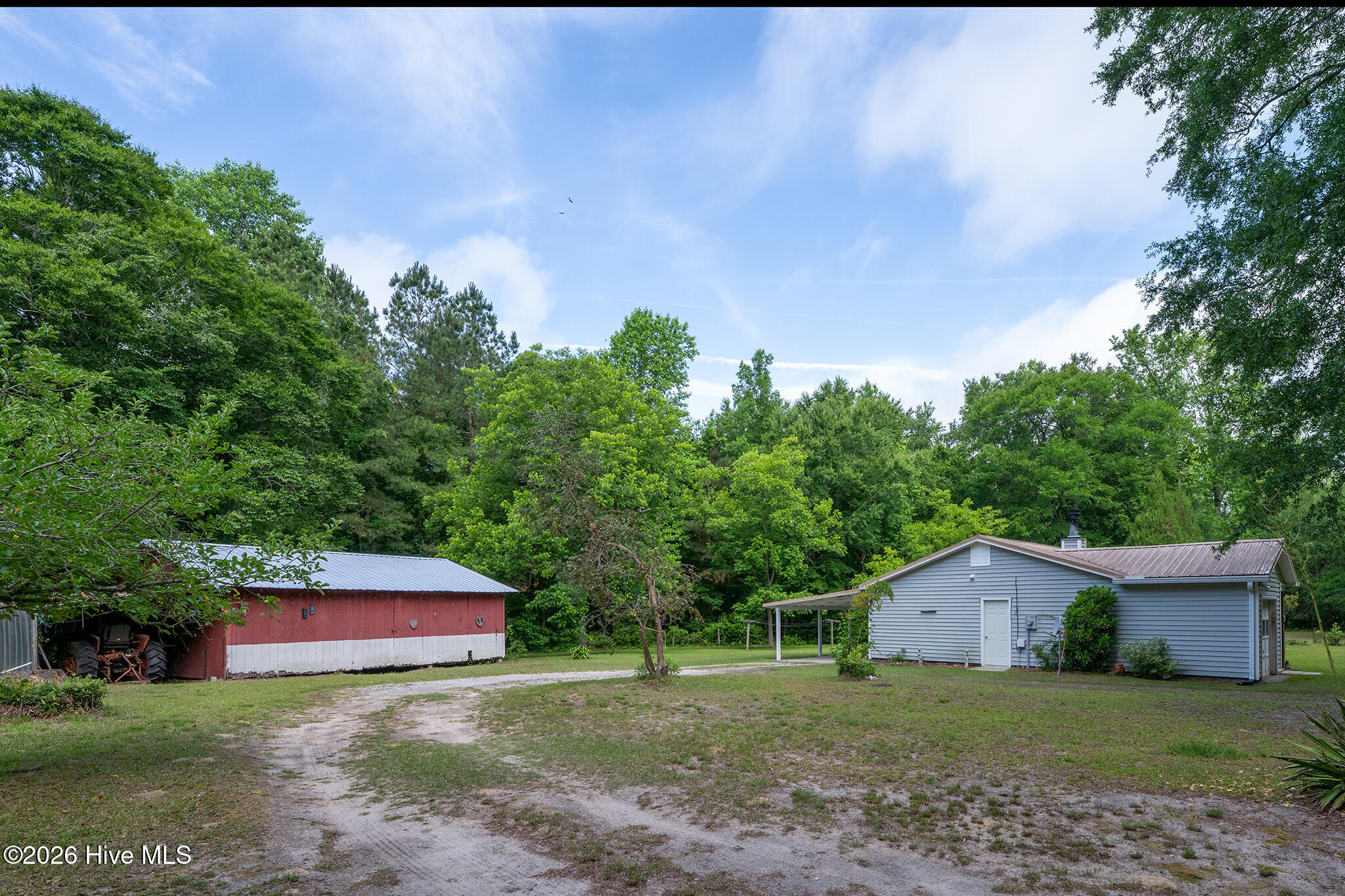 5101 Sand Ridge Road,New Bern