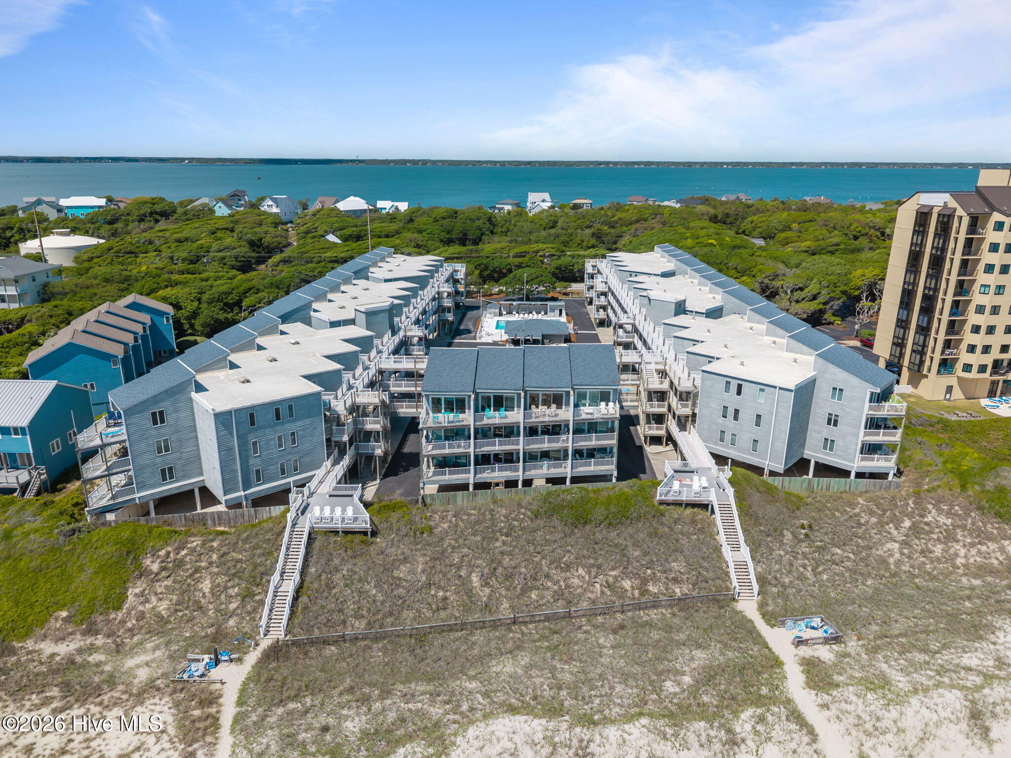 855 Salter Path Road 108,Indian Beach