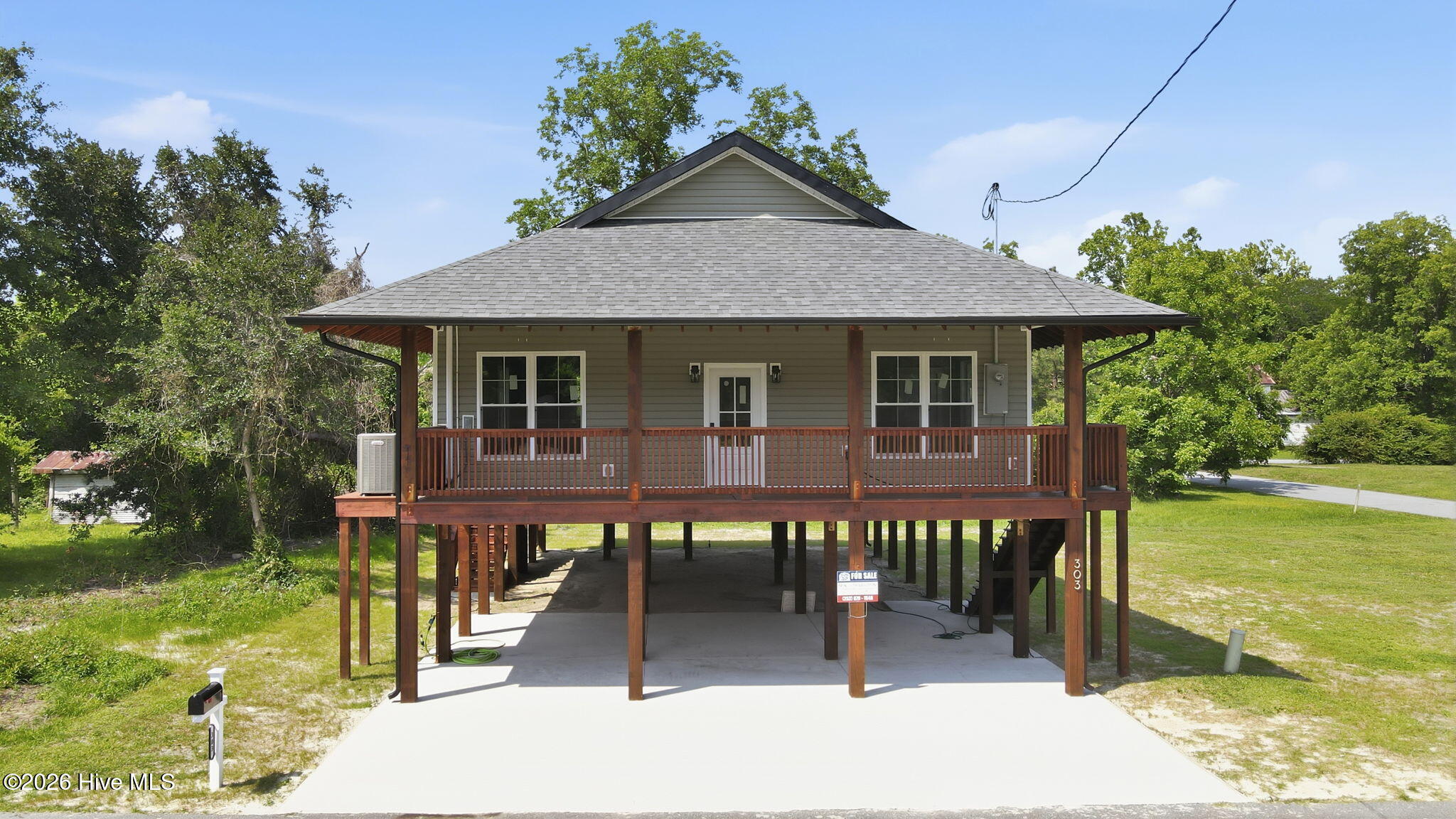 45th image of 303 E Jones St, Trenton, NC 28585 | MLS# 100594345