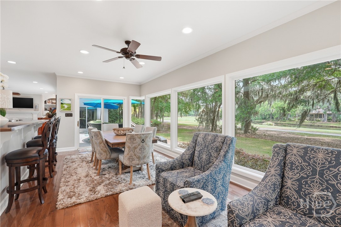 14 Rookery Road, Savannah, GA, 31411