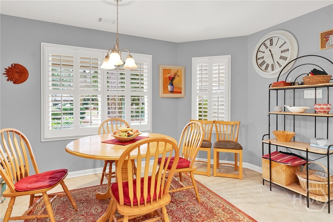 17 Franklin Creek Road N, Savannah, GA, 31411