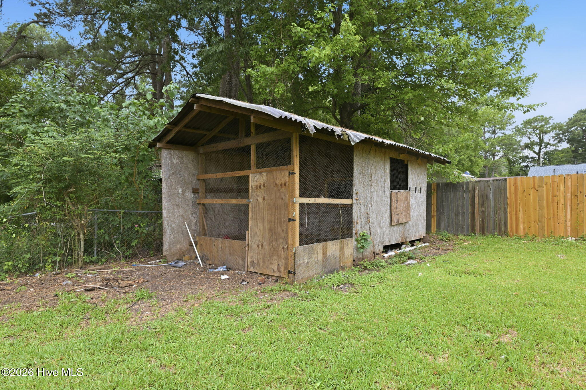 913 Fort Totten Drive,New Bern