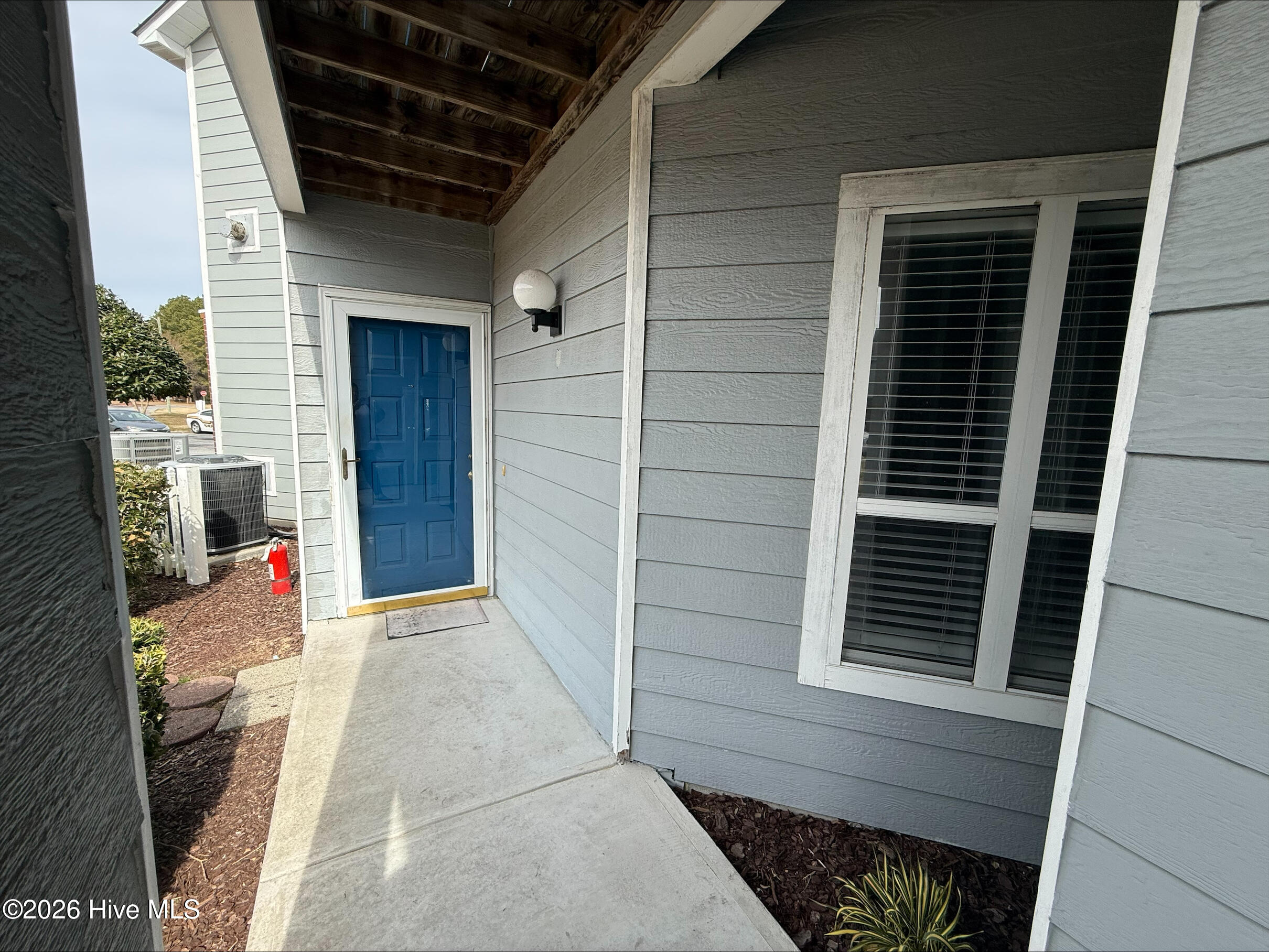 107 Breezewood Drive UNIT A, Greenville, NC, 27858