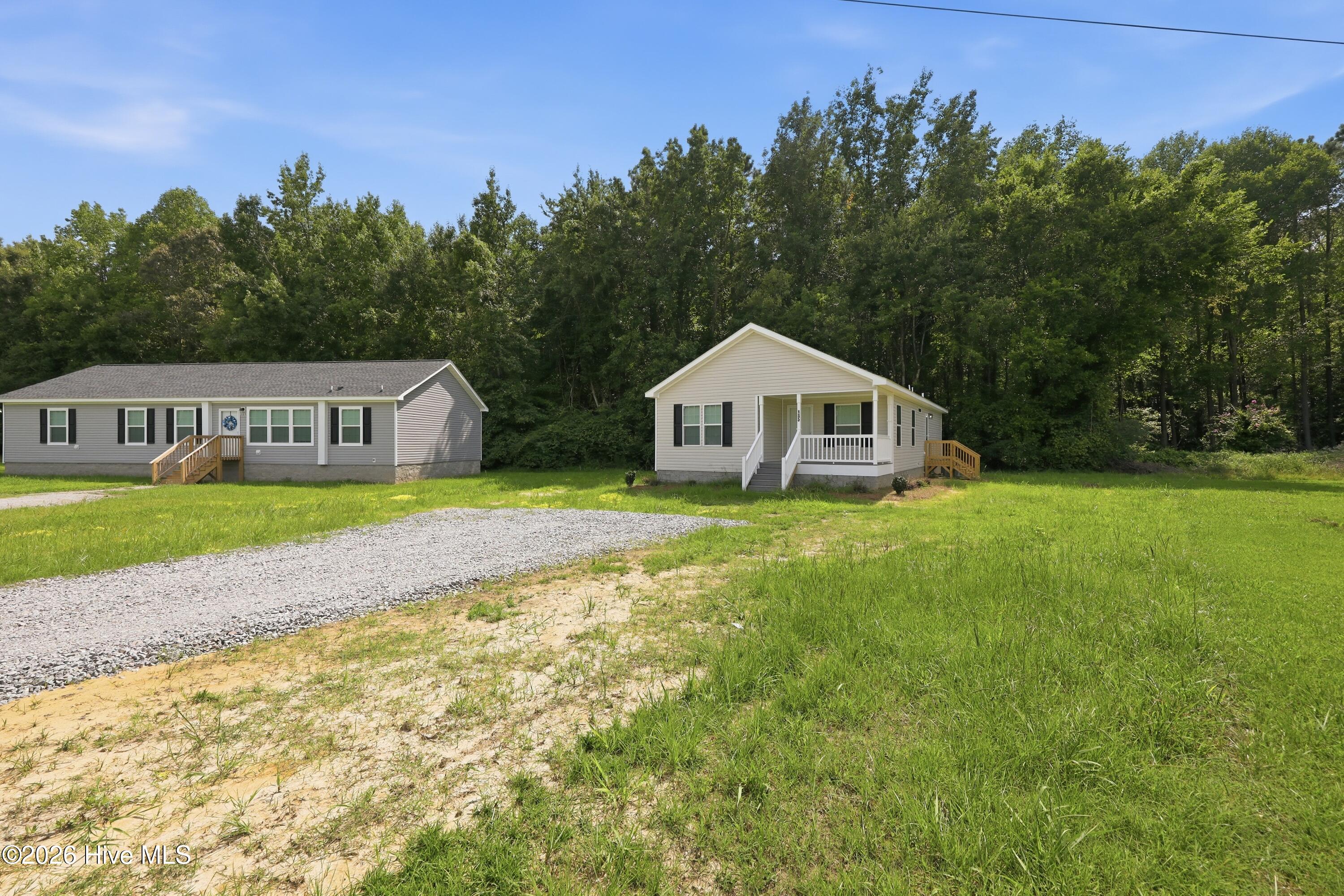 46th image of 133 Pinewood Dr, Ahoskie, NC 27910 | MLS# 100596665