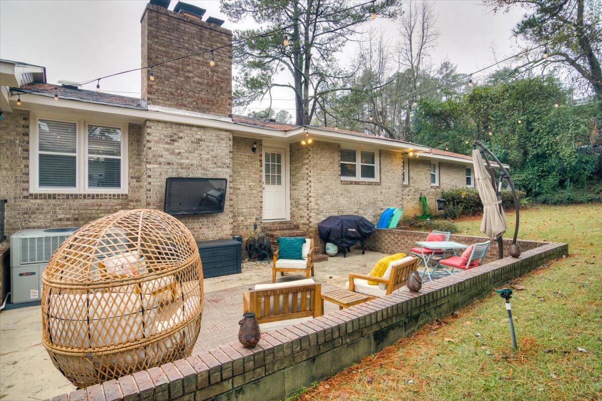 3073 Wheeler Road