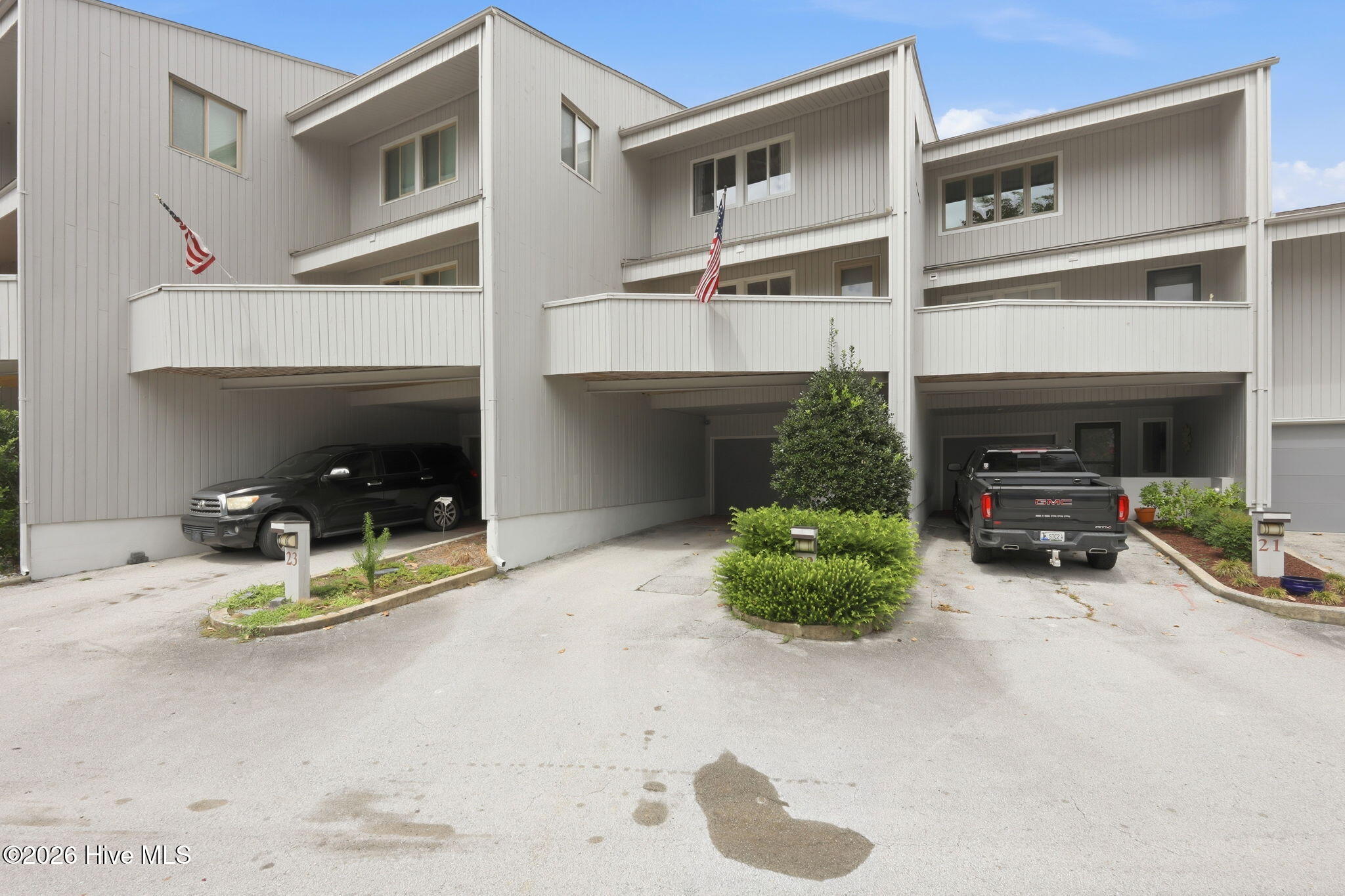 22 Batts Hill Road,New Bern