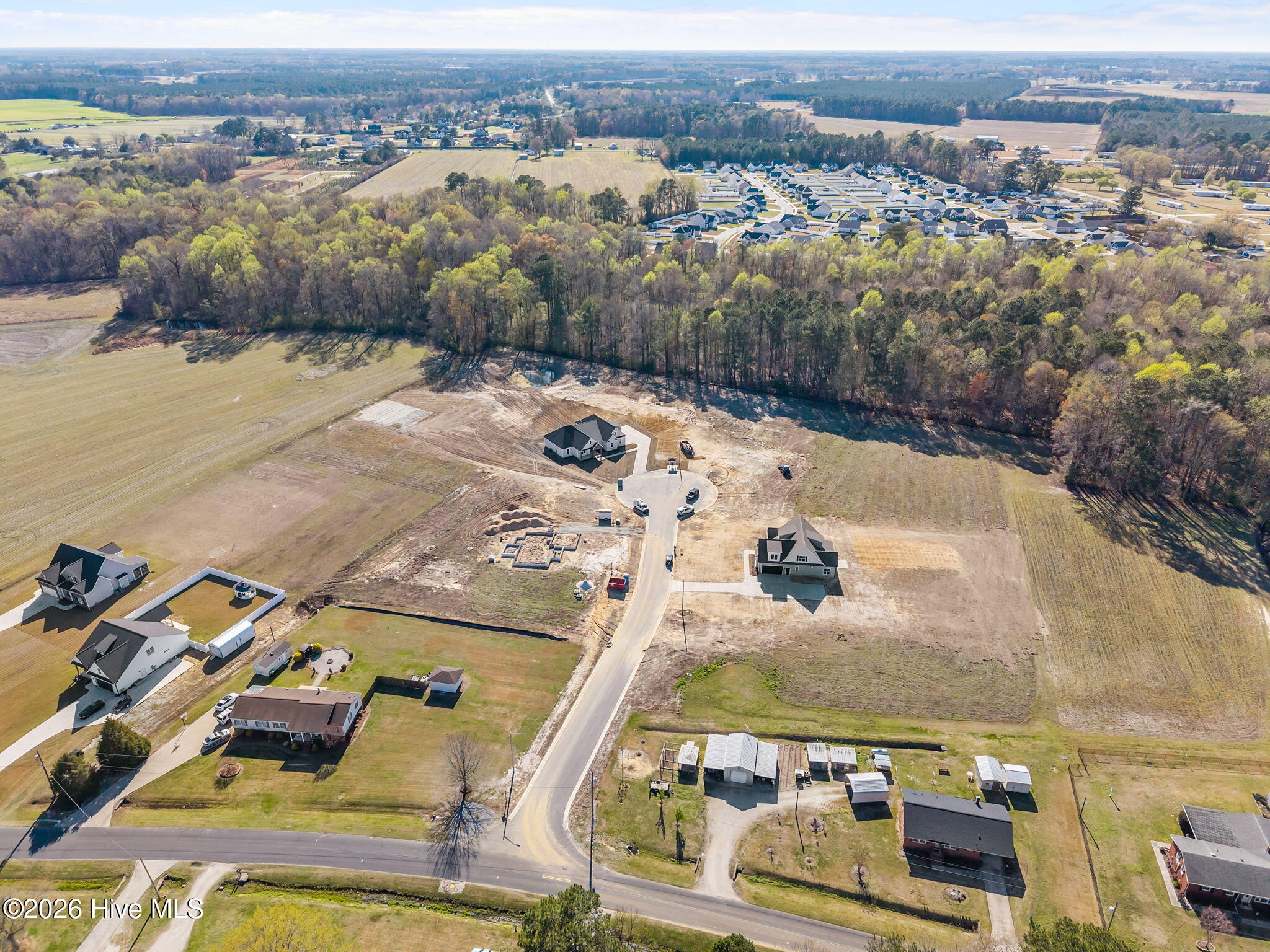 2302 Williams Farm Road, Greenville, NC, 27858