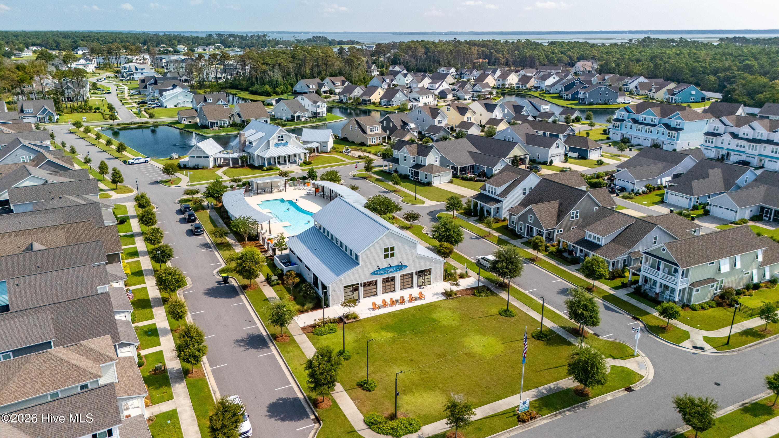 317 Sea Hawk Street,Beaufort