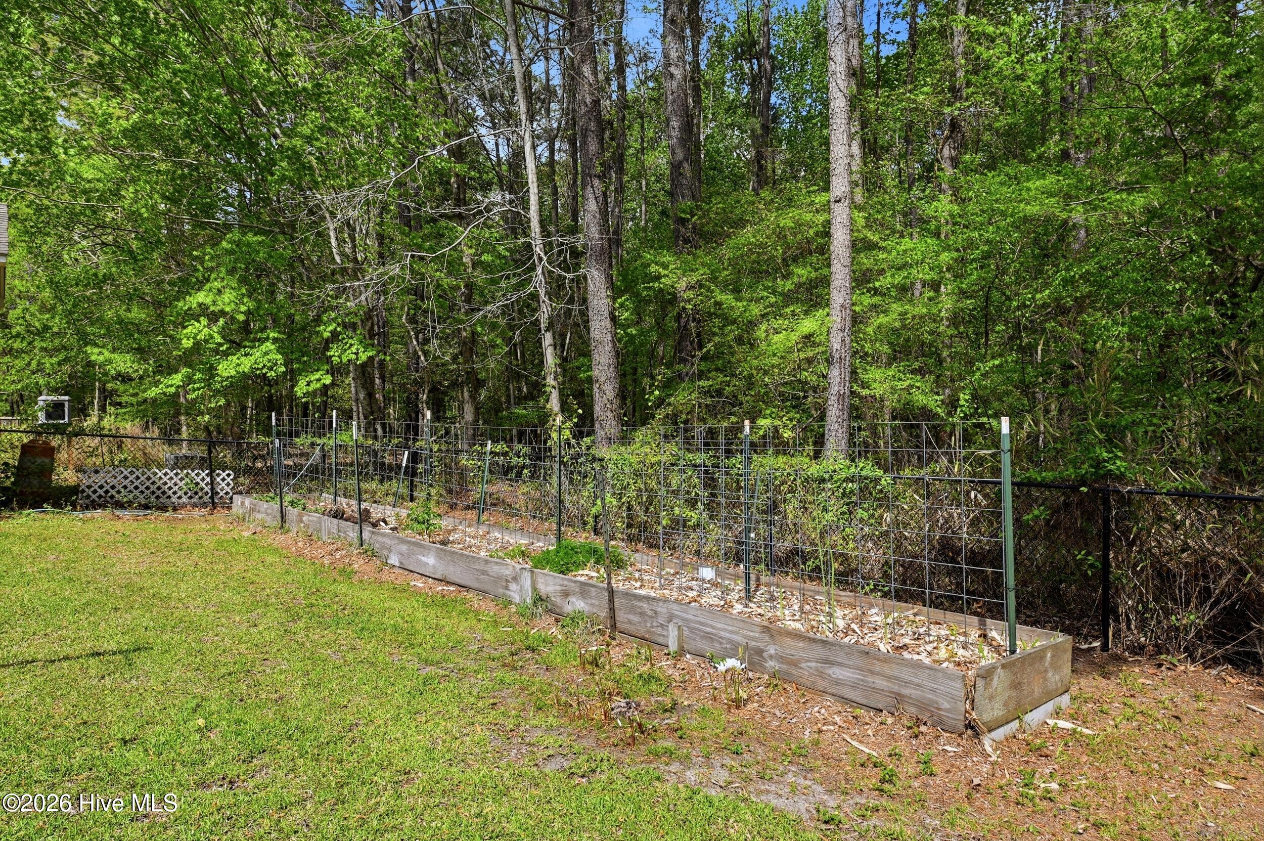 2639 Nc Highway 211, Clarkton, NC, 28433