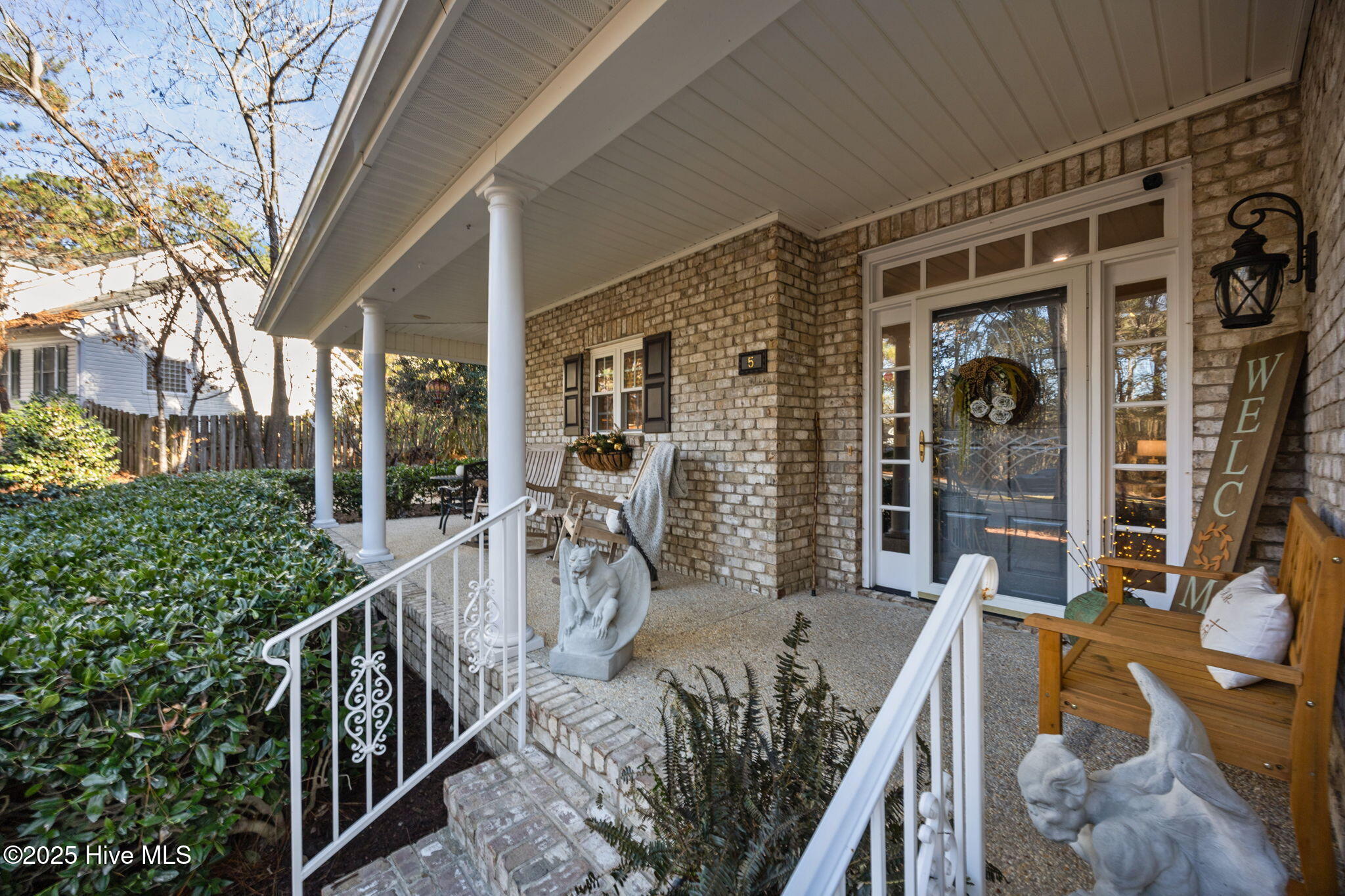 5 Belmont Court