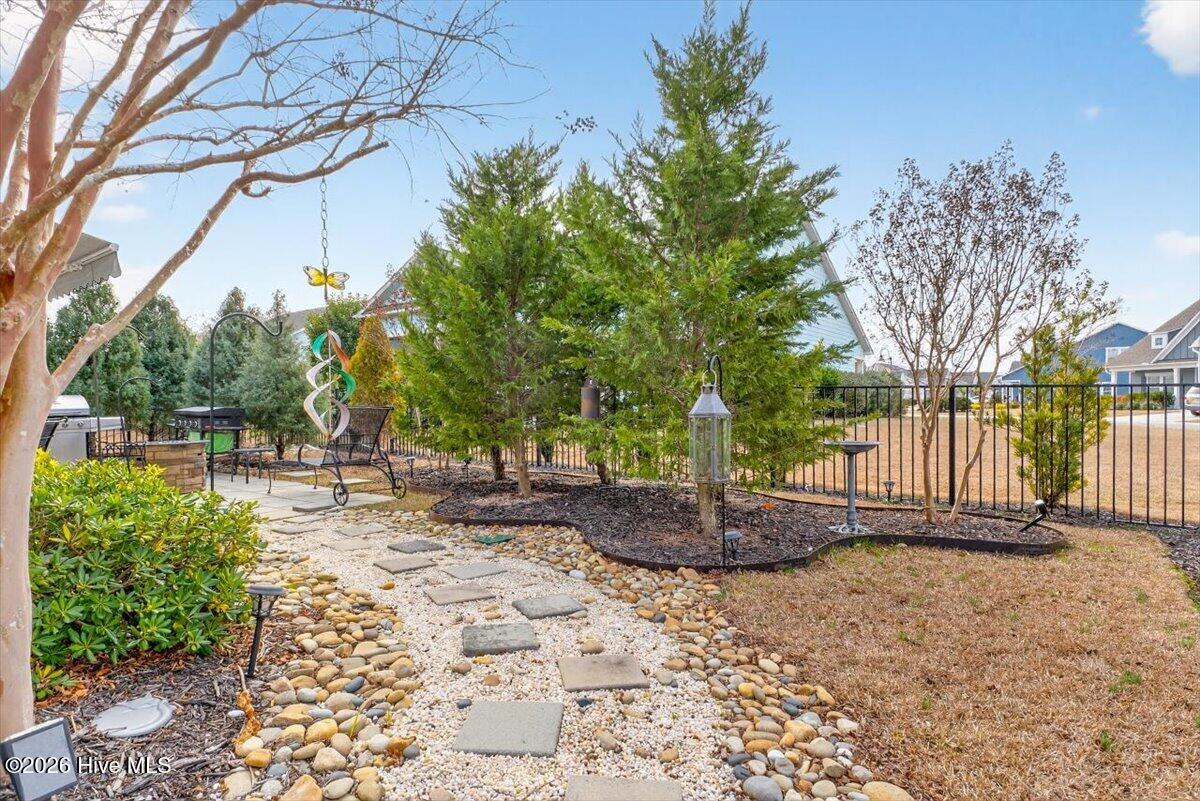 3352 Sandy Bay Circle, Southport, NC, 28461