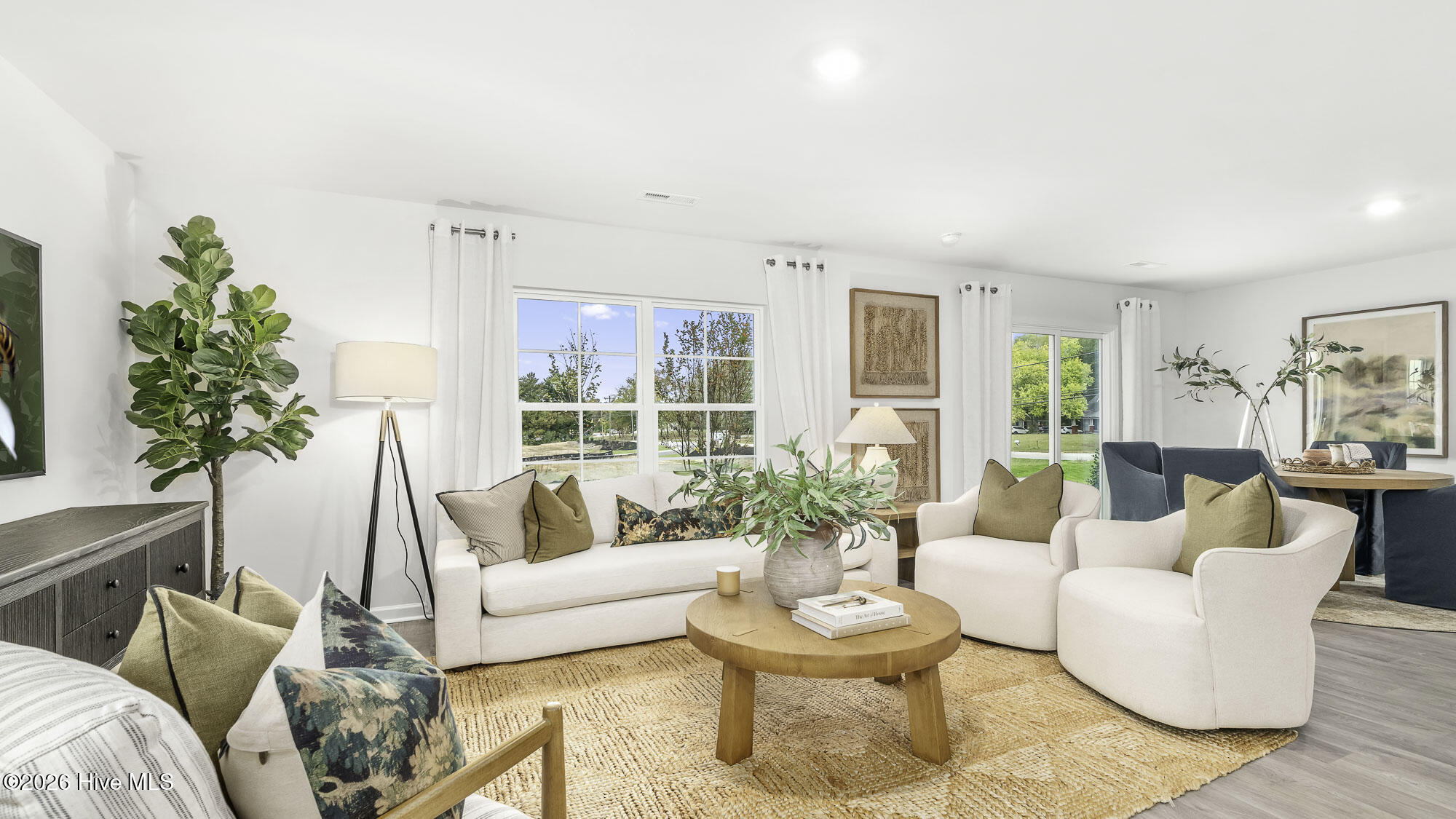 2124 Montalvan Drive, Greenville, NC, 27834