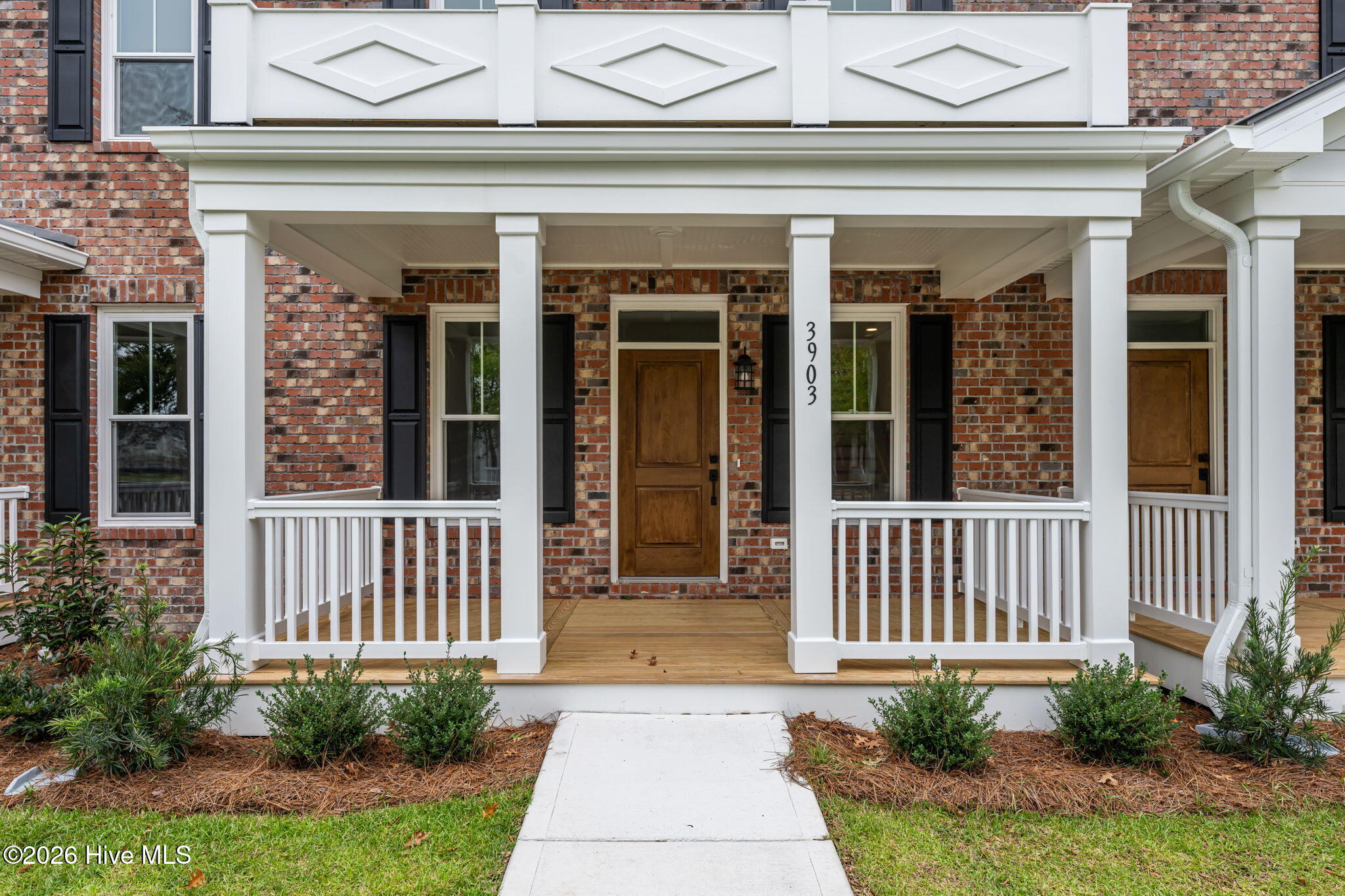 3903 Harkers Way,New Bern