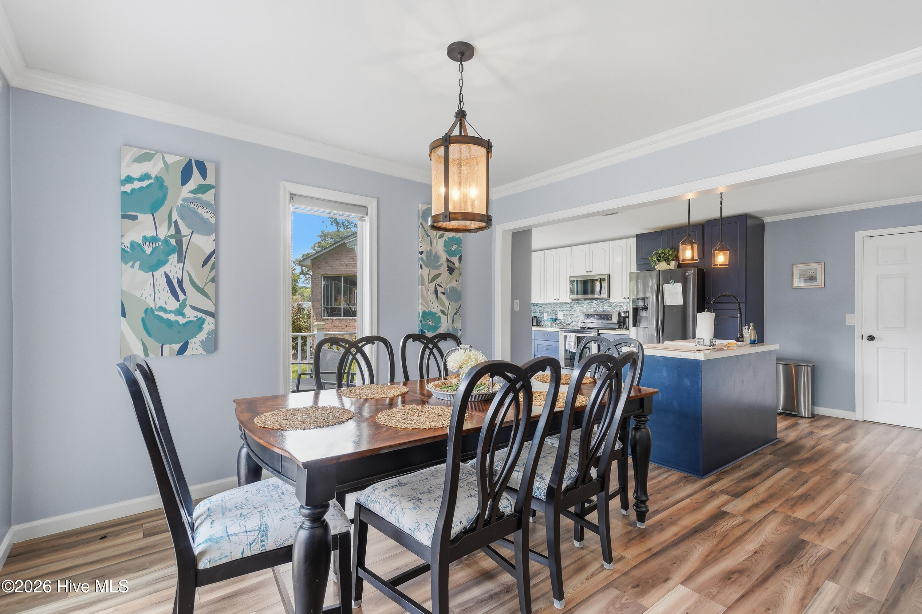 109 Commander Circle,New Bern