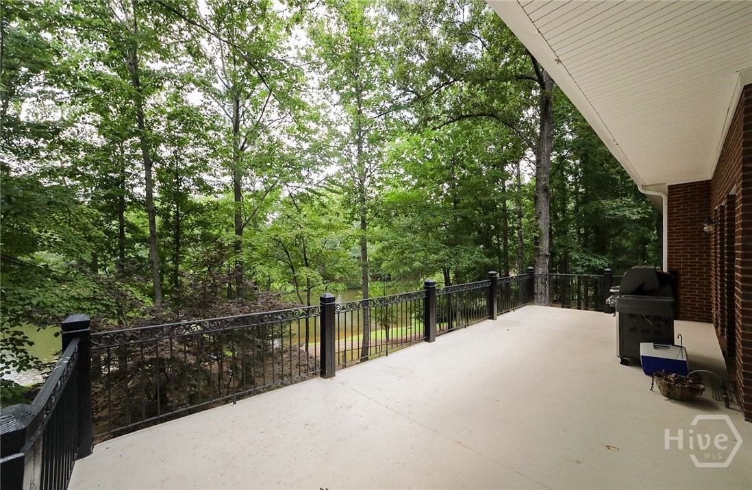 320 Millstone Circle, Athens, GA 30605 Listing Photo  23
