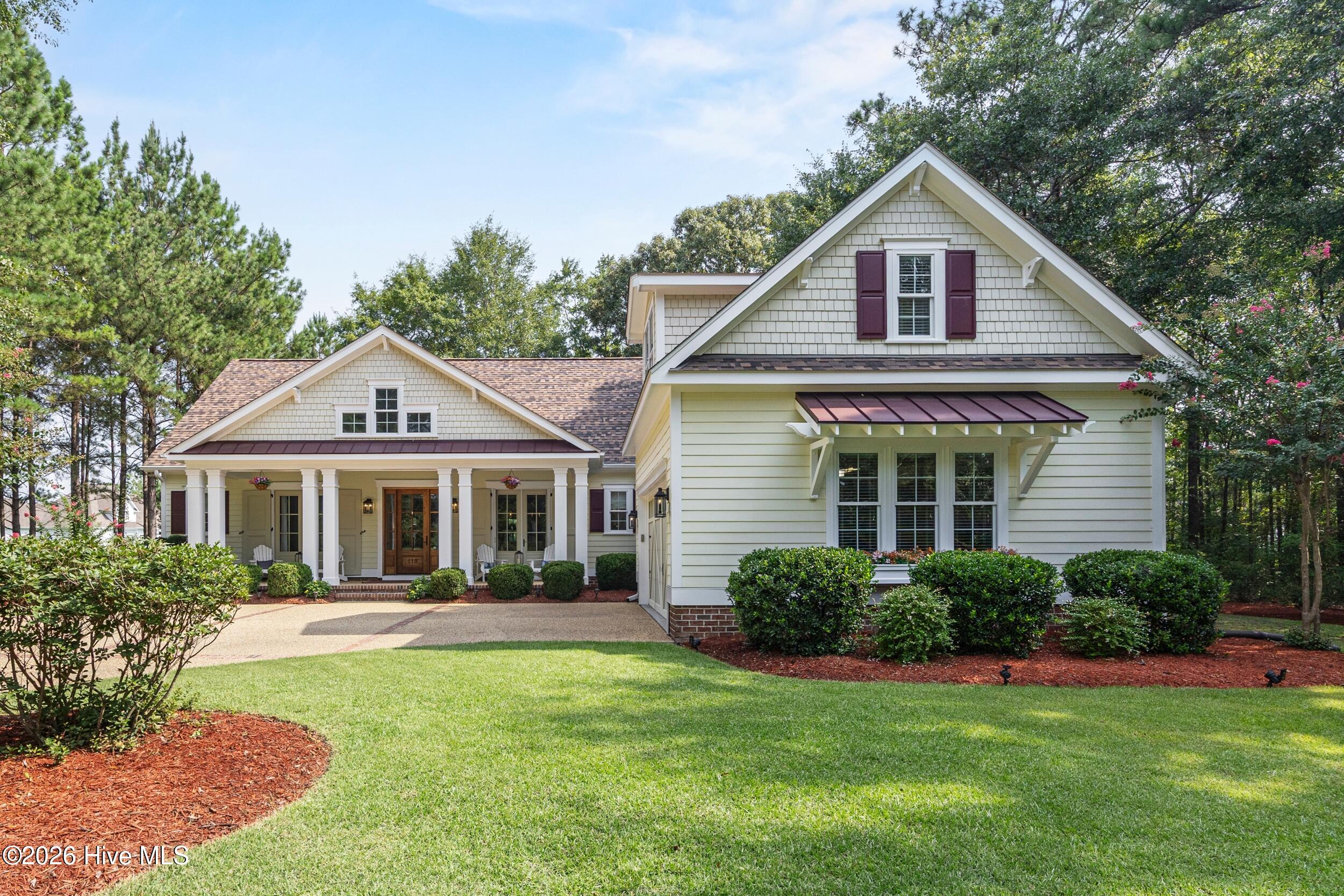 119 Cypress Point, Wallace, NC 28466 – photo 4