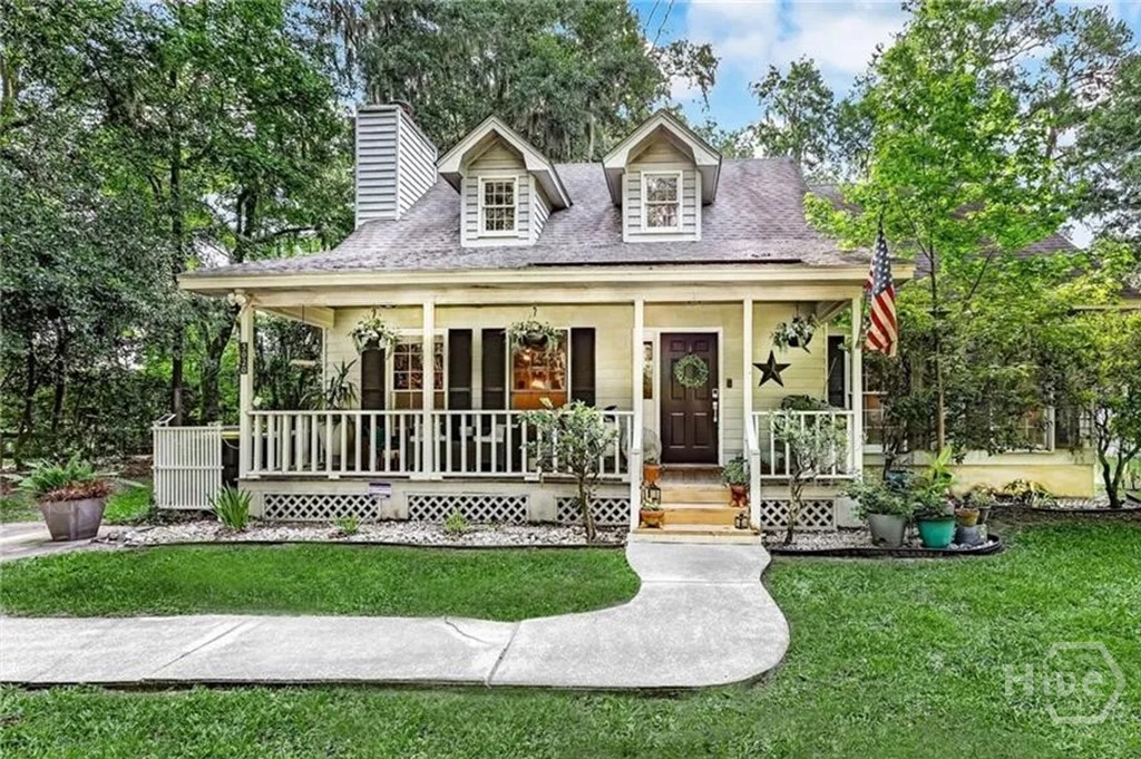 5020 Laroche Avenue, Savannah, GA 31406 Listing Photo  1