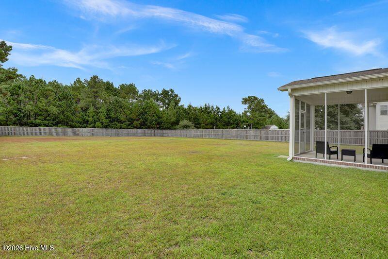 156 Peytons Ridge Drive, Hubert, NC, 28539