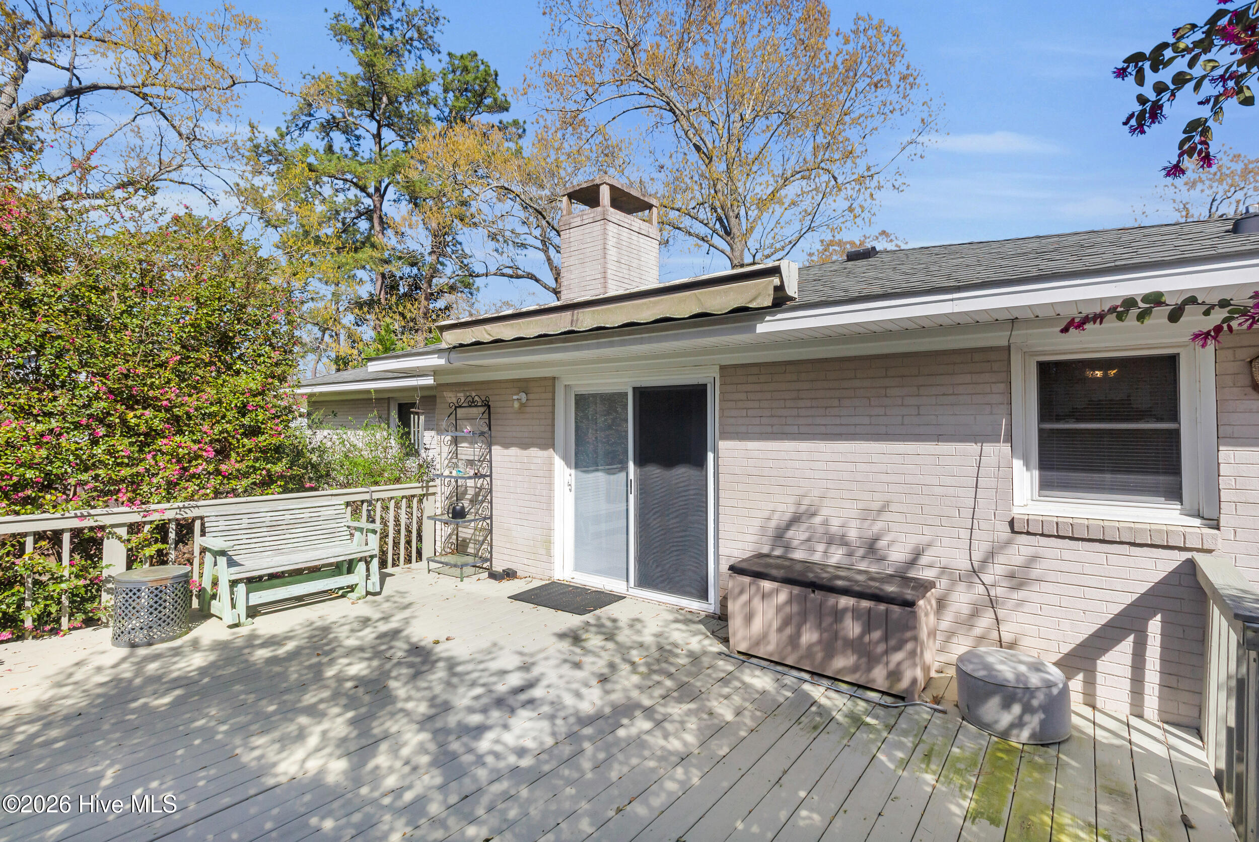 609 Edgehill Road,Trent Woods