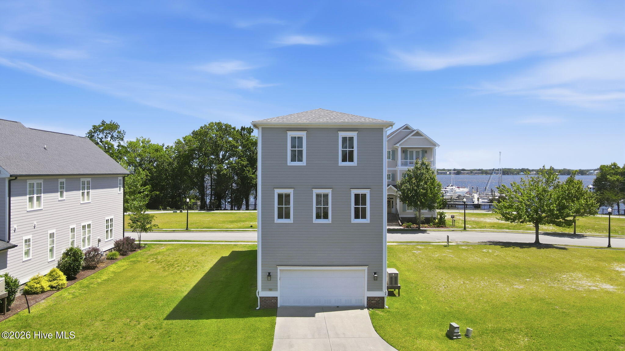 807 E Front Street,New Bern
