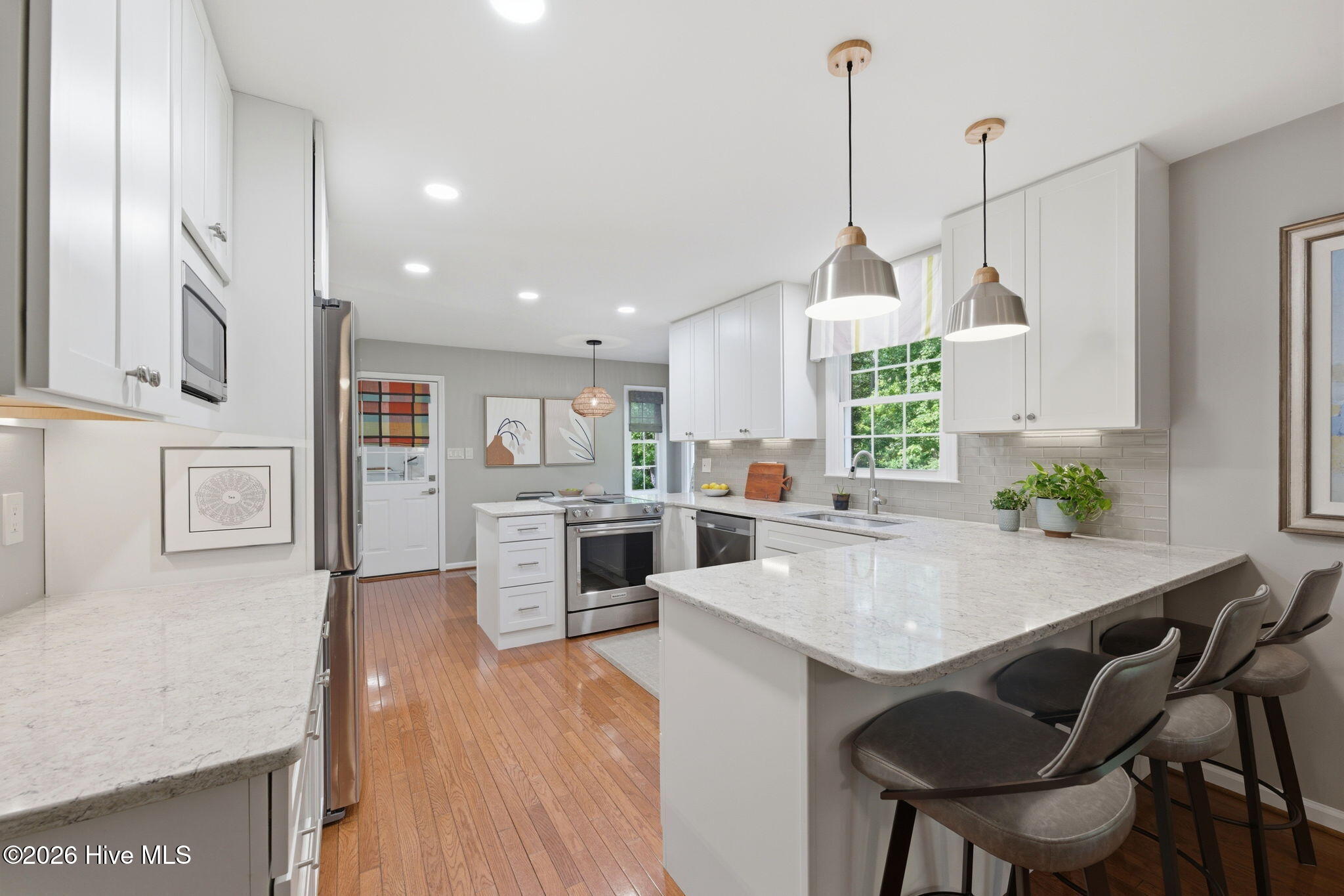 110 Creekview Road,New Bern