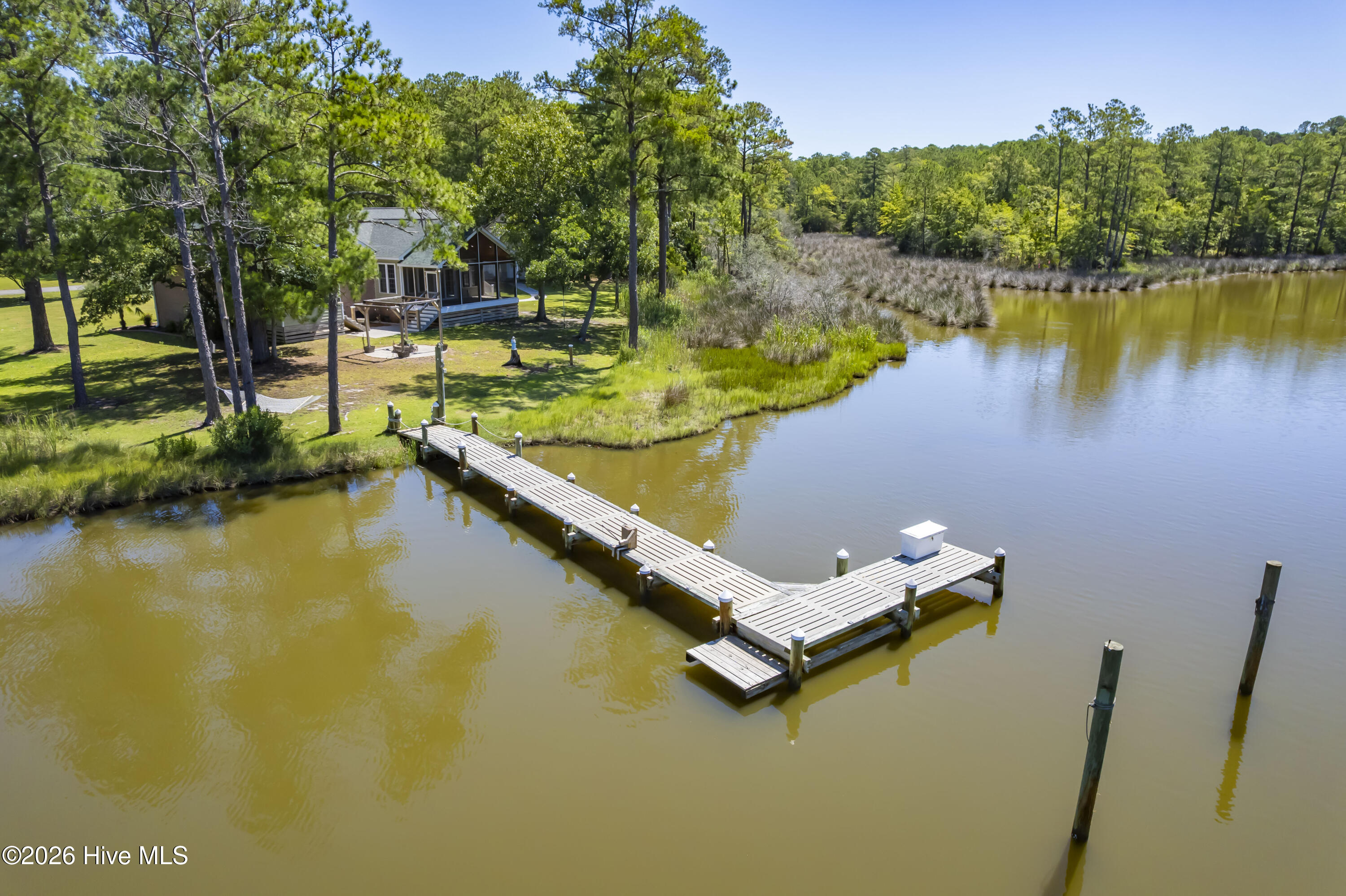 201 Trawler Lane,Merritt