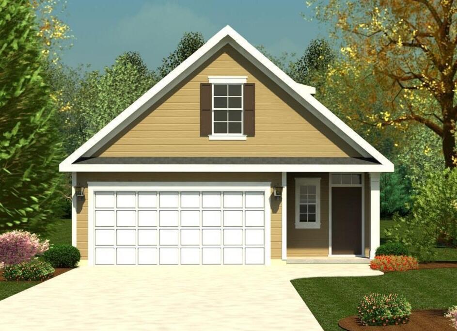 642 Ashburn Drive UNIT Wd309, North Augusta, SC, 29860