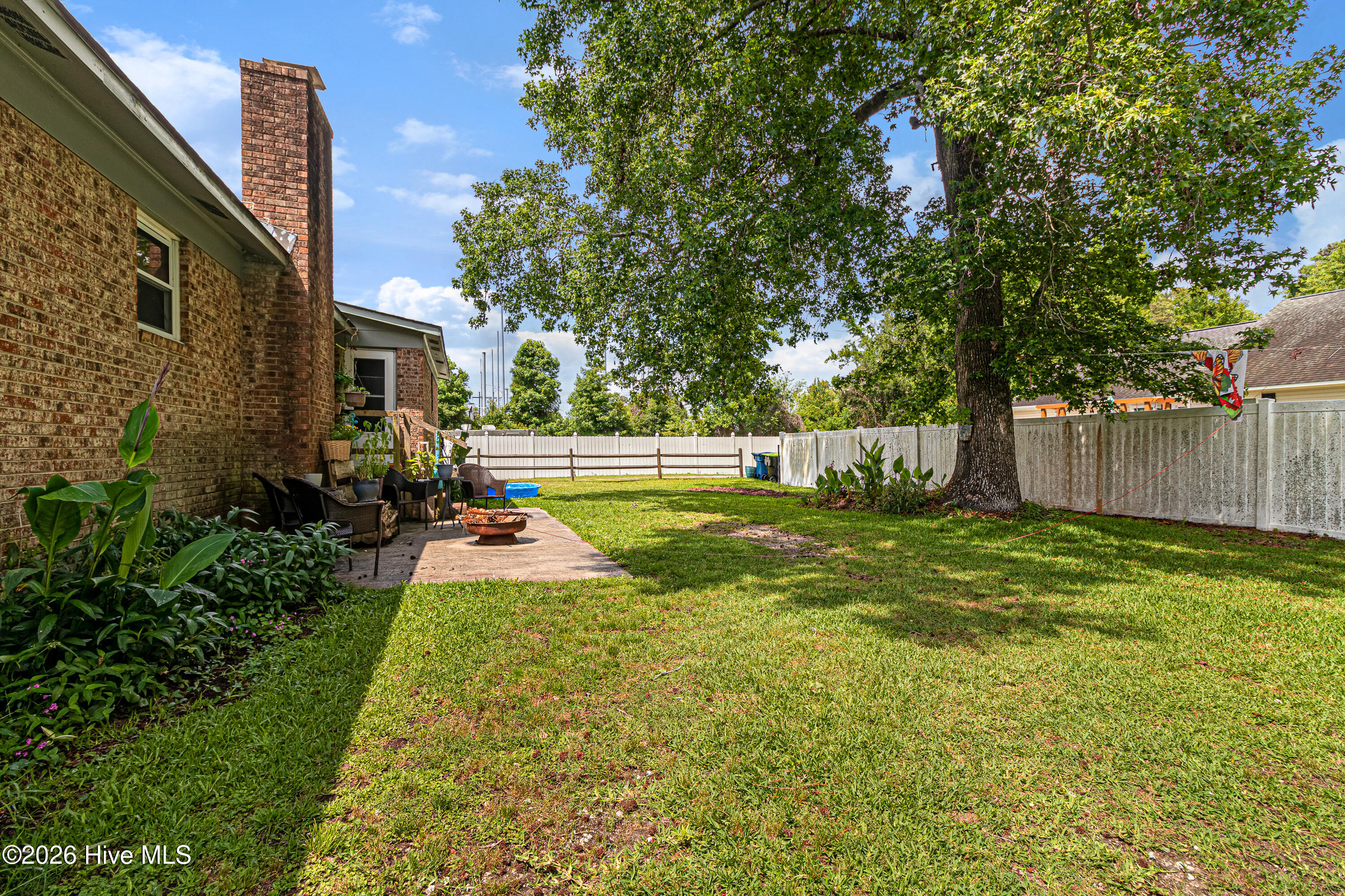 500 Maple Lane,Morehead City
