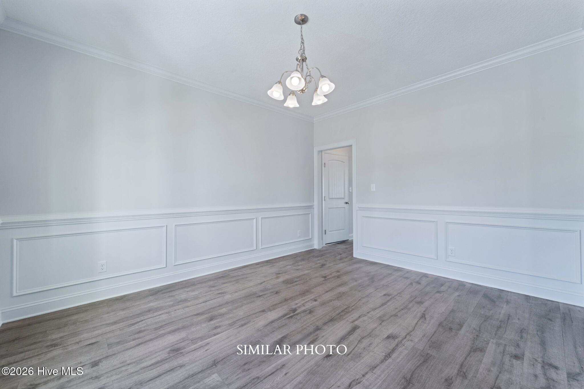 204 Windsor Run Boulevard, Jacksonville, NC, 28546