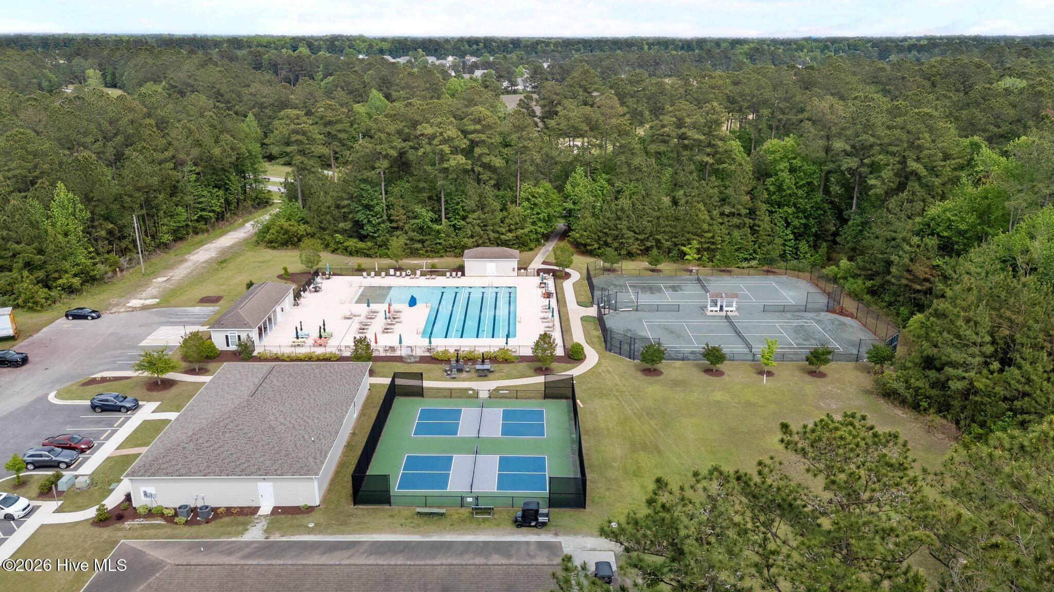 3504 Cranberry Lane,New Bern