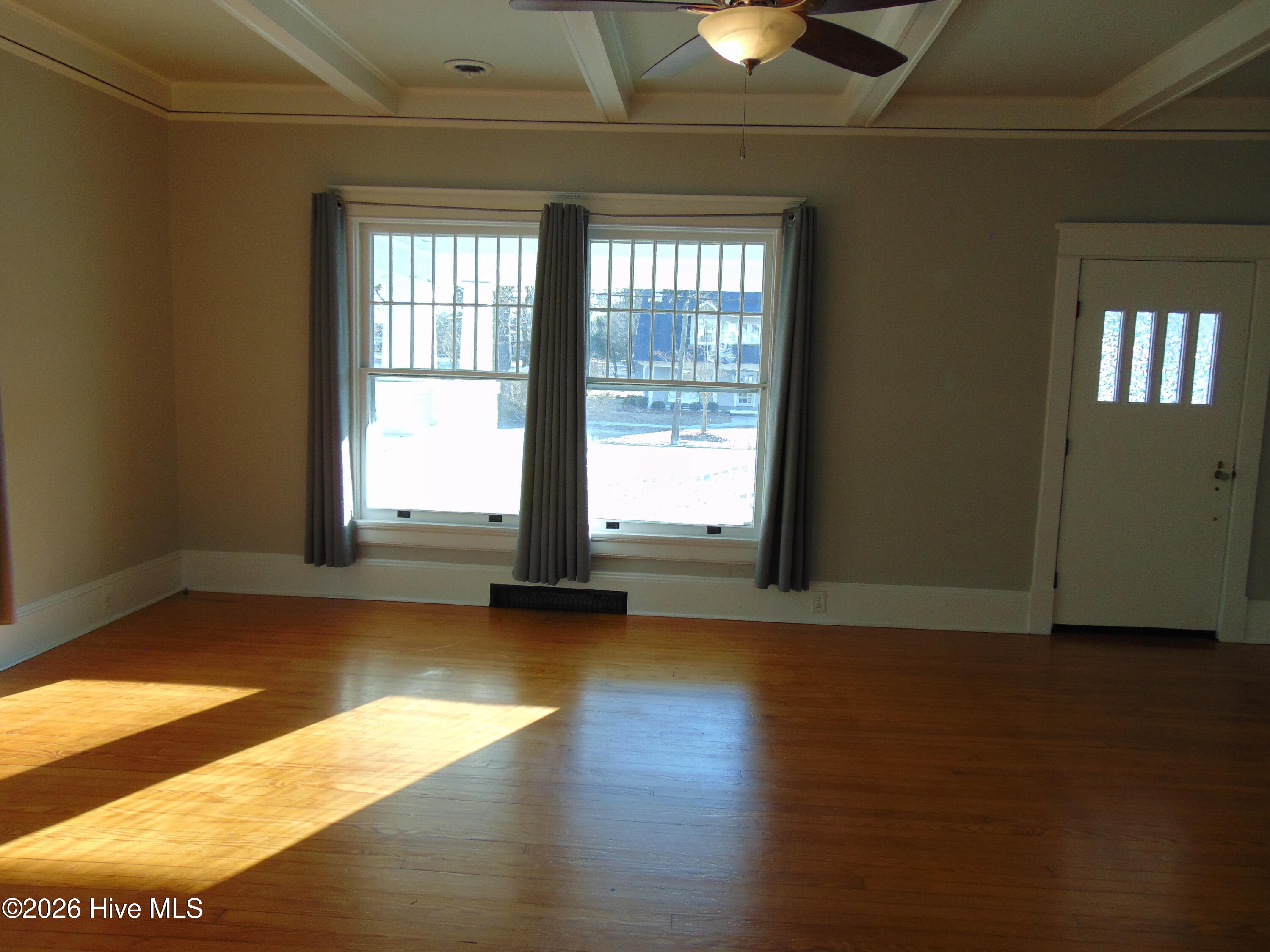 112 E Washington Street, Nashville, NC, 27856