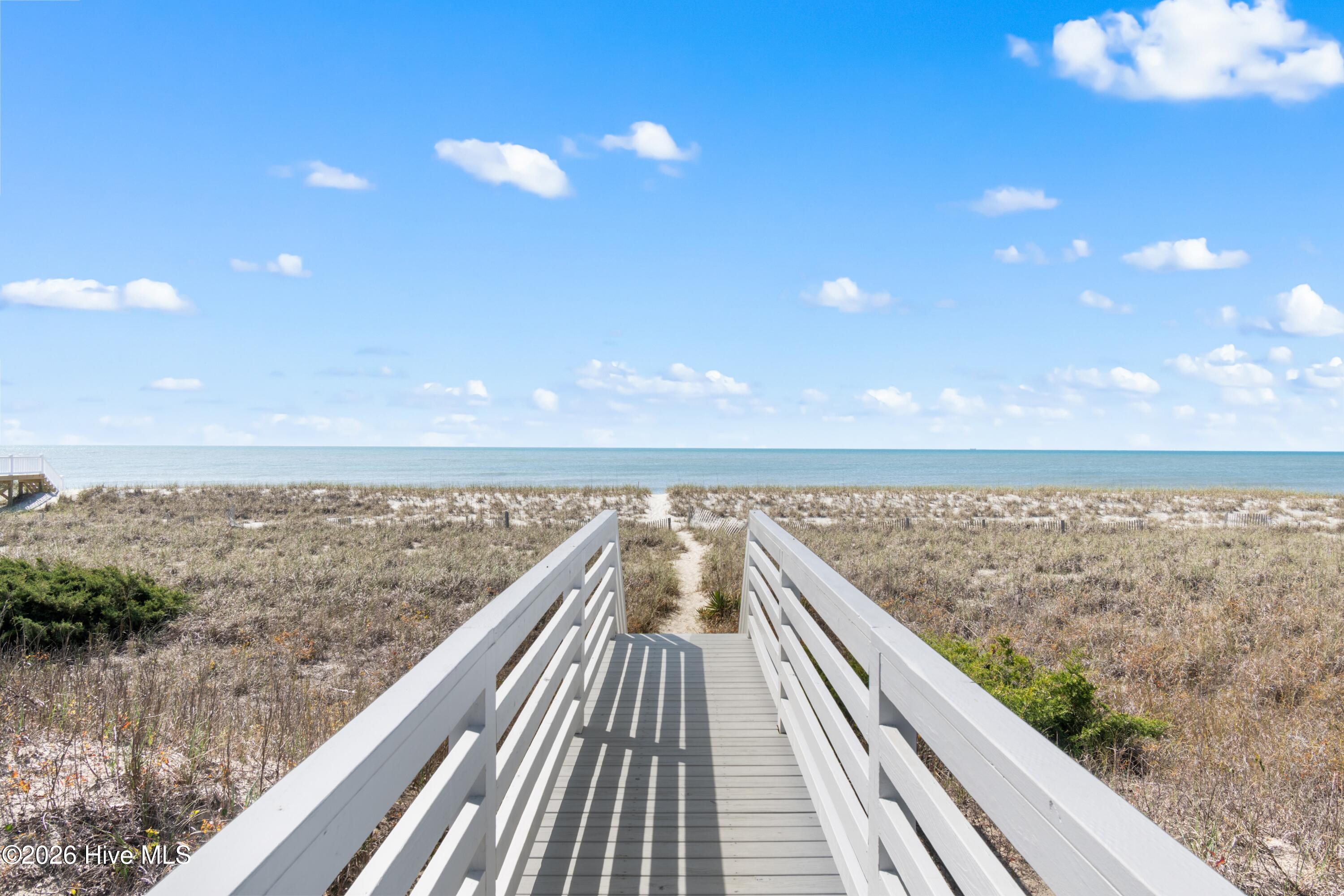 243 Ocean Boulevard W, Holden Beach, NC, 28462