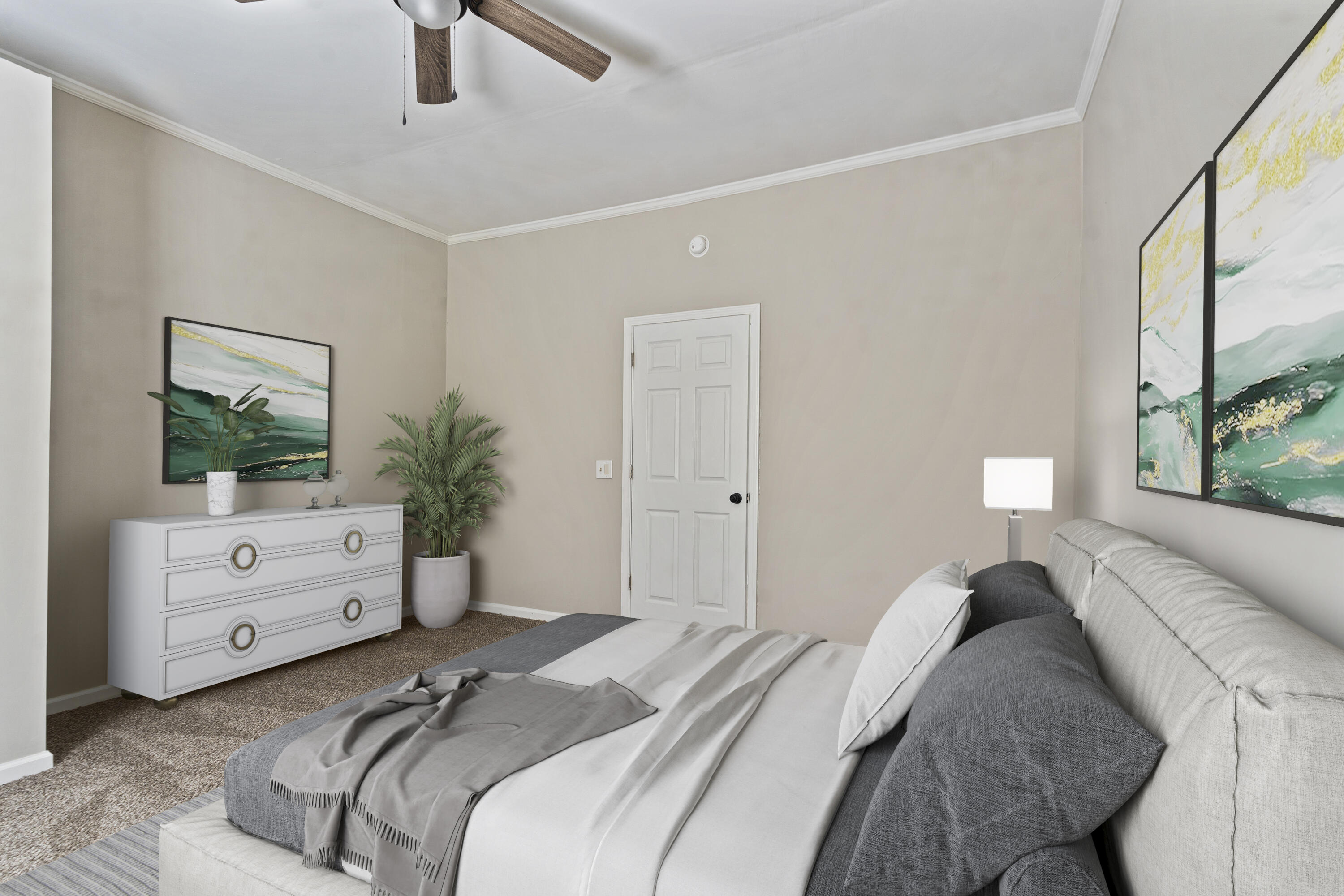 1733 Walker St. Street, Augusta, GA, 30904